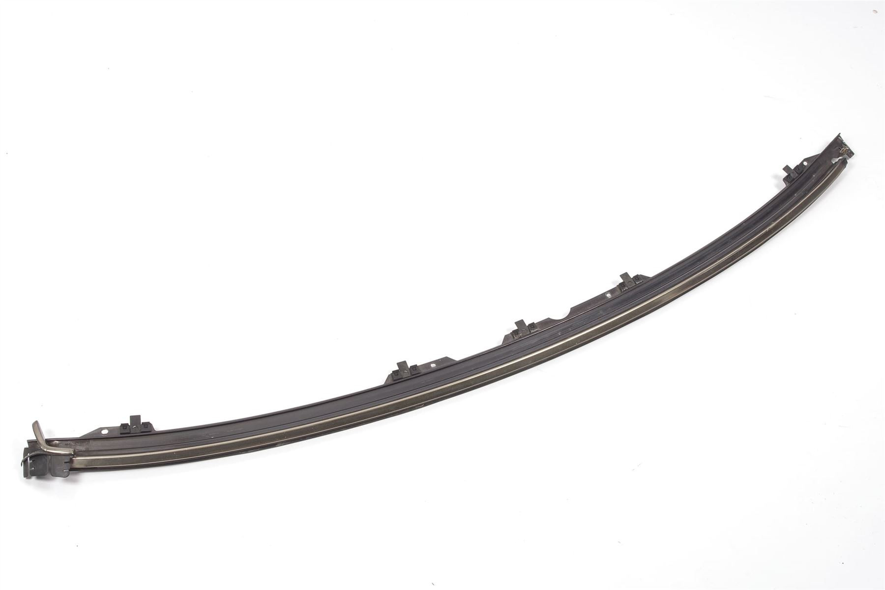 Mercedes 1296700421 Windscreen Trim | R129 SL