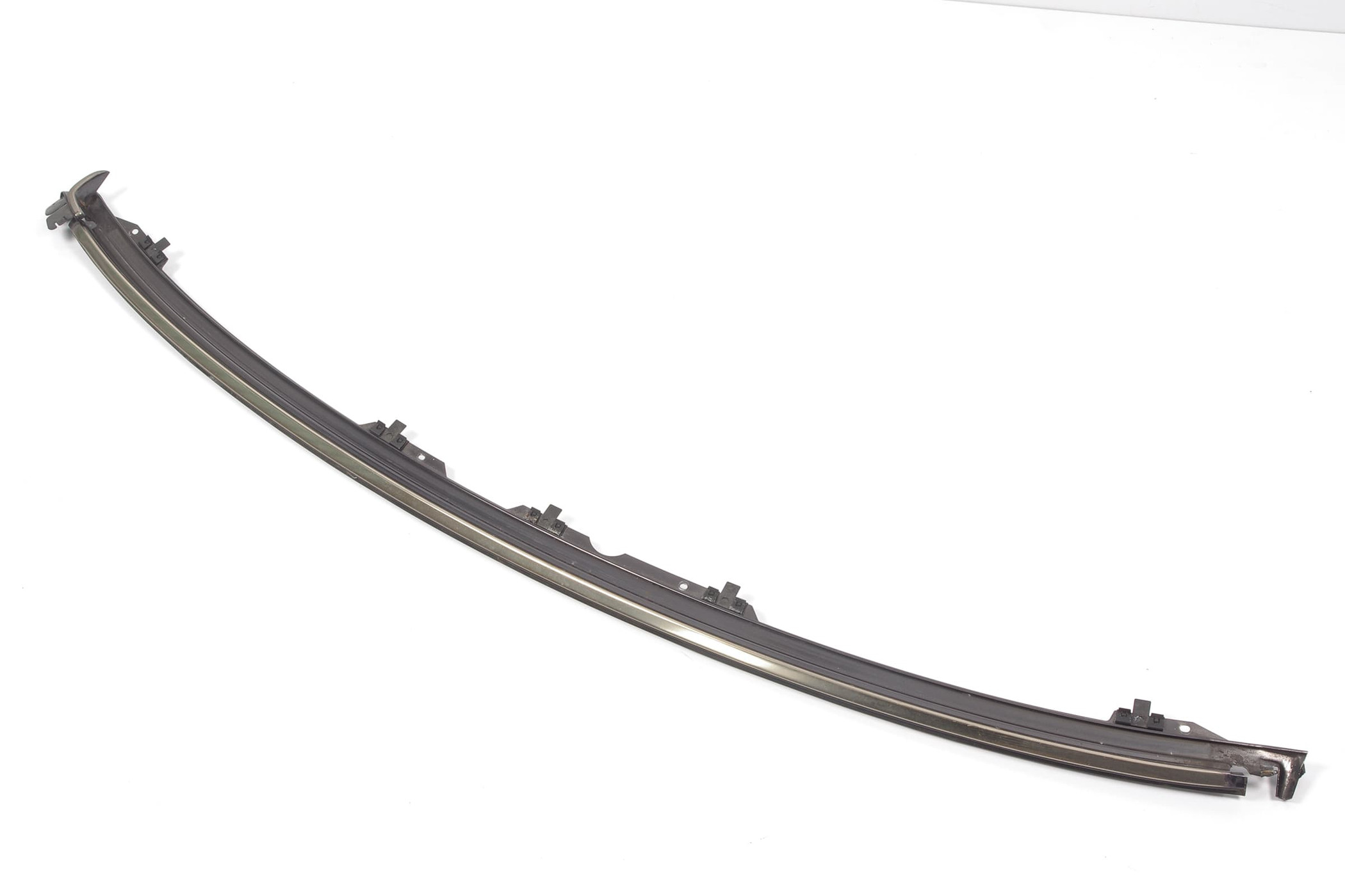 Mercedes 1296700421 Windscreen Trim | R129 SL