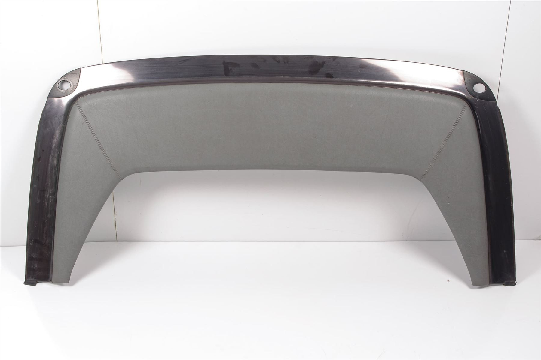 Mercedes 1297500046 Roof Cover - Grey | R129 SL