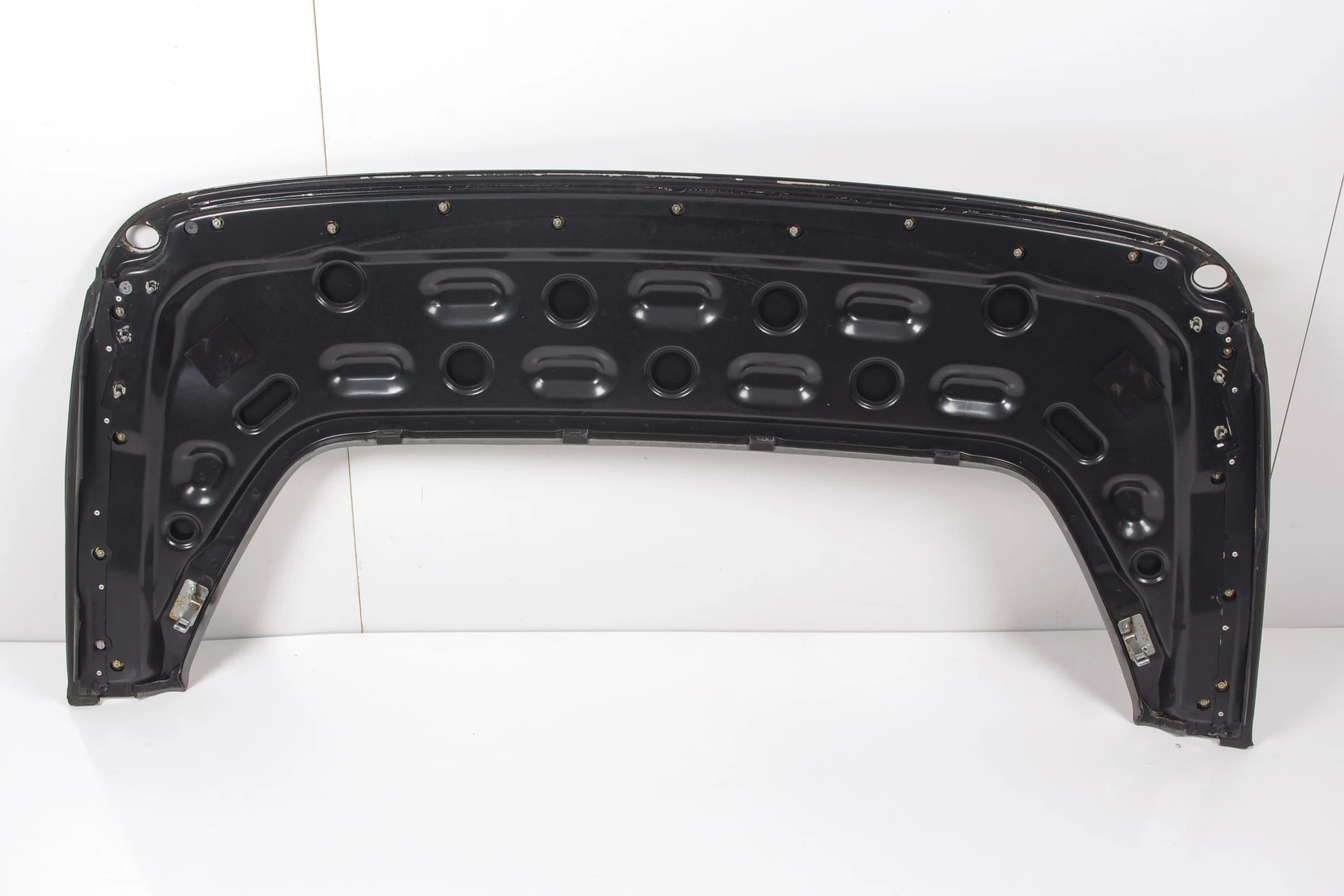 Mercedes 1297500046 Roof Cover - Grey | R129 SL