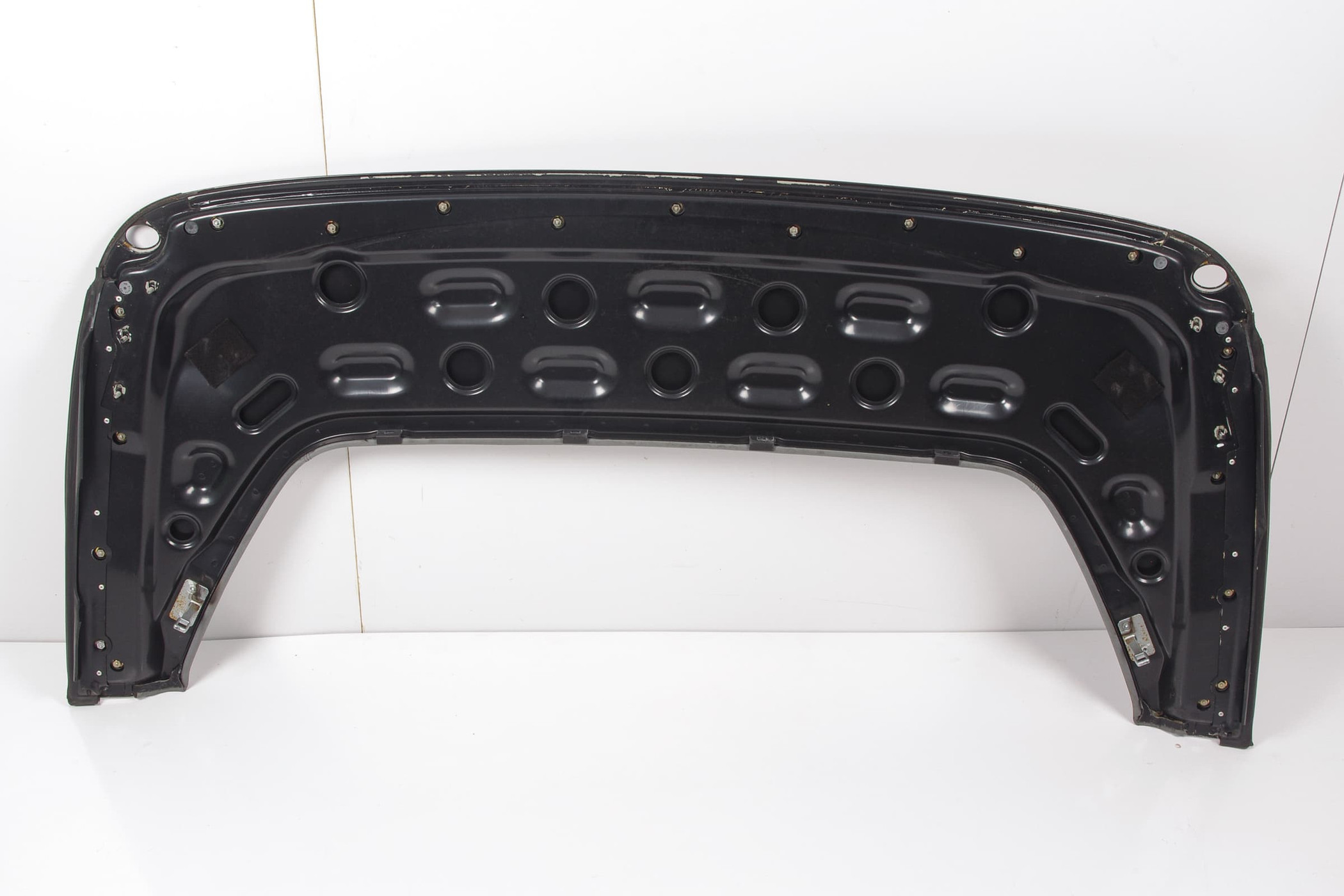 Mercedes 1297500046 Roof Cover - Grey | R129 SL