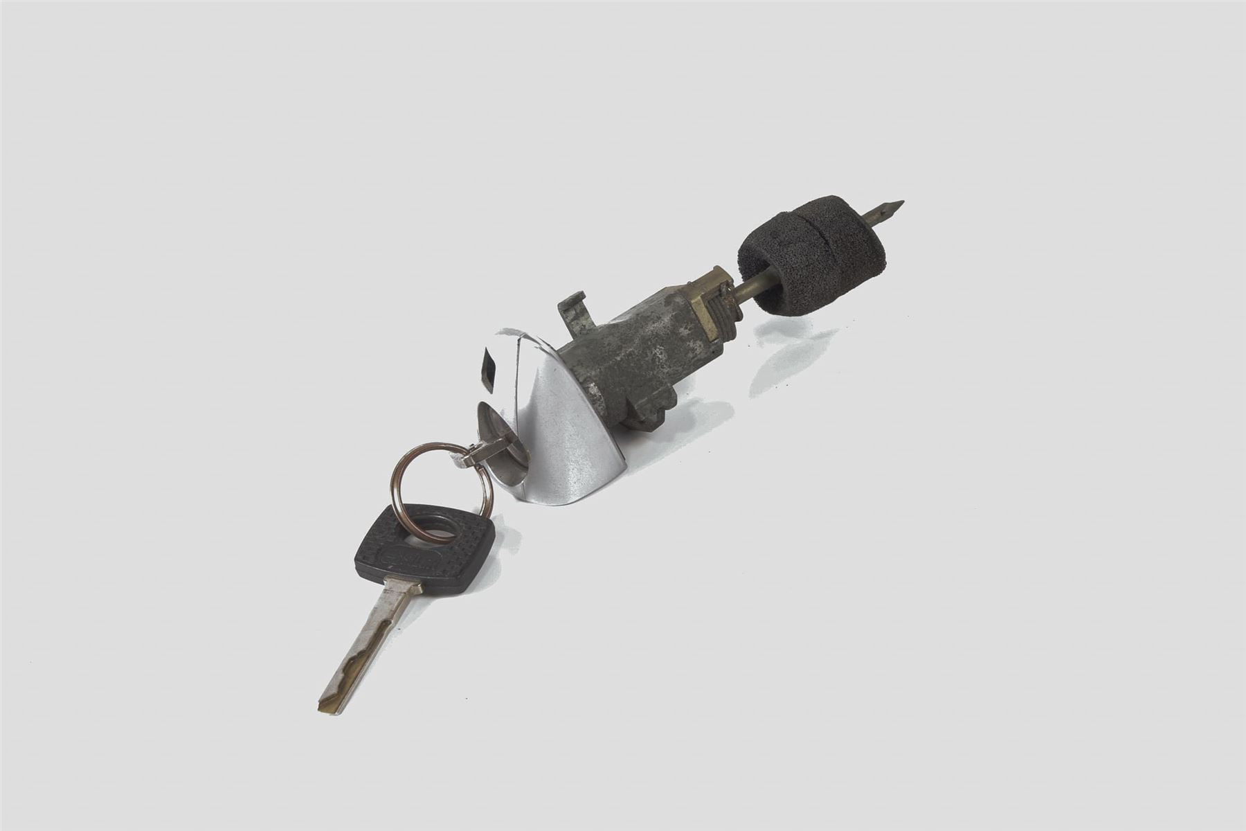 Mercedes 2307601477 Door Lock & Keys | R230 SL