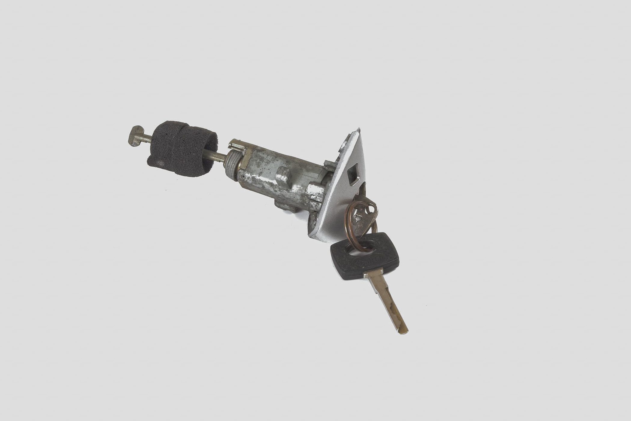 Mercedes 2307601477 Door Lock & Keys | R230 SL