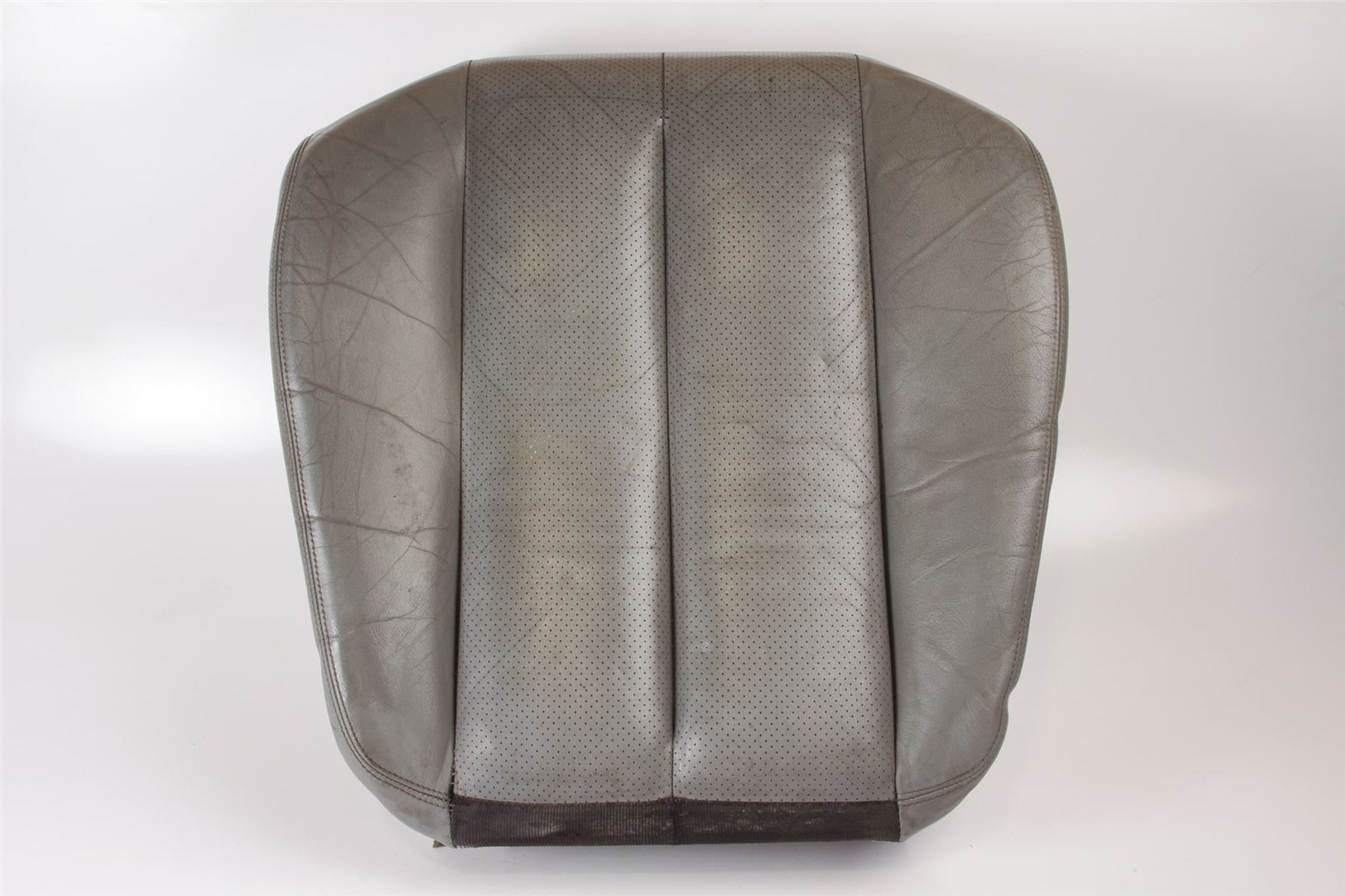 Mercedes 1299101350 Seat Squab Lower Cushion - Grey | R129 SL