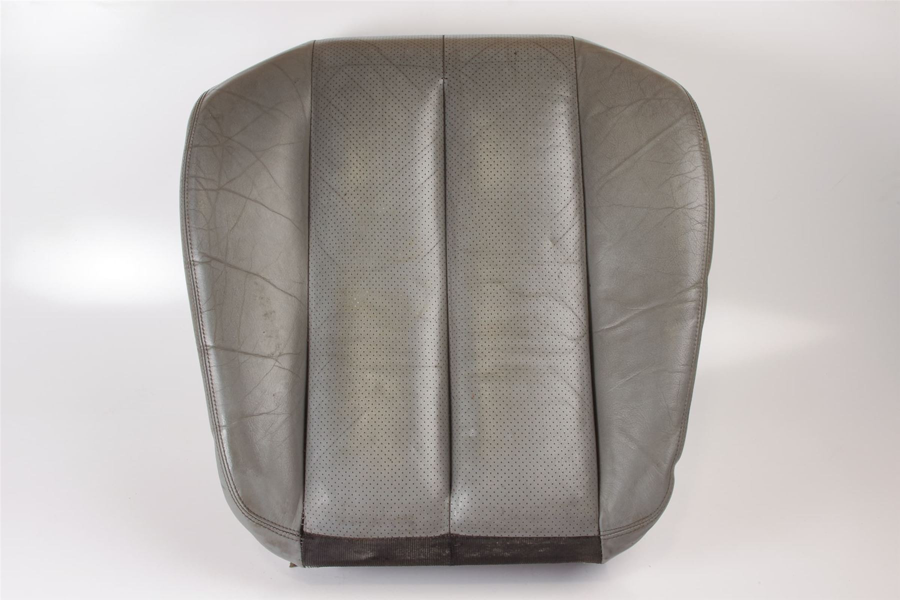 Mercedes 1299101350 Seat Base - Front Grey | R129 SL