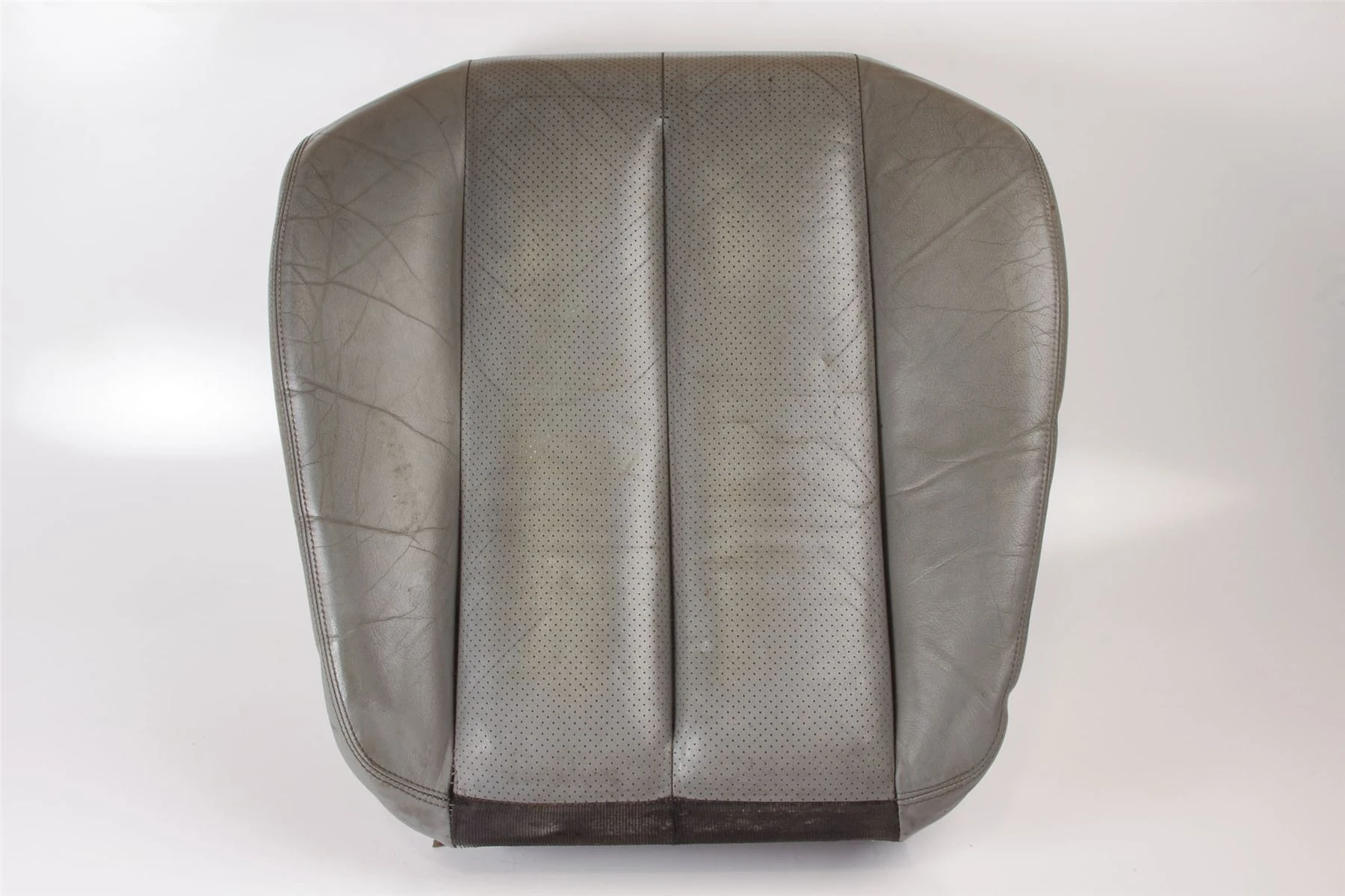 Mercedes 1299101350 Seat Base - Front Grey | R129 SL