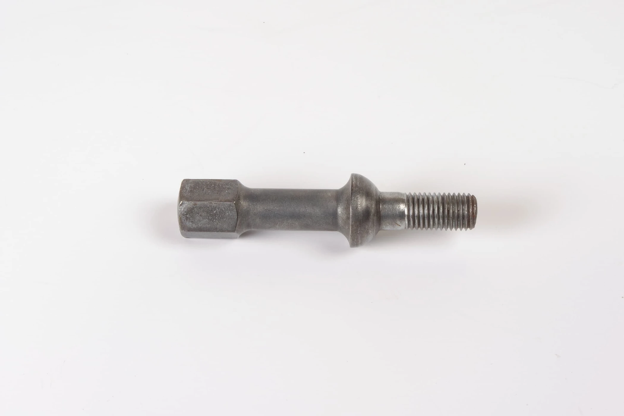 Mercedes 1244000770 Wheel Bolt x5 (a) | R107 R129 SL W124 E W126 W140 S R170...