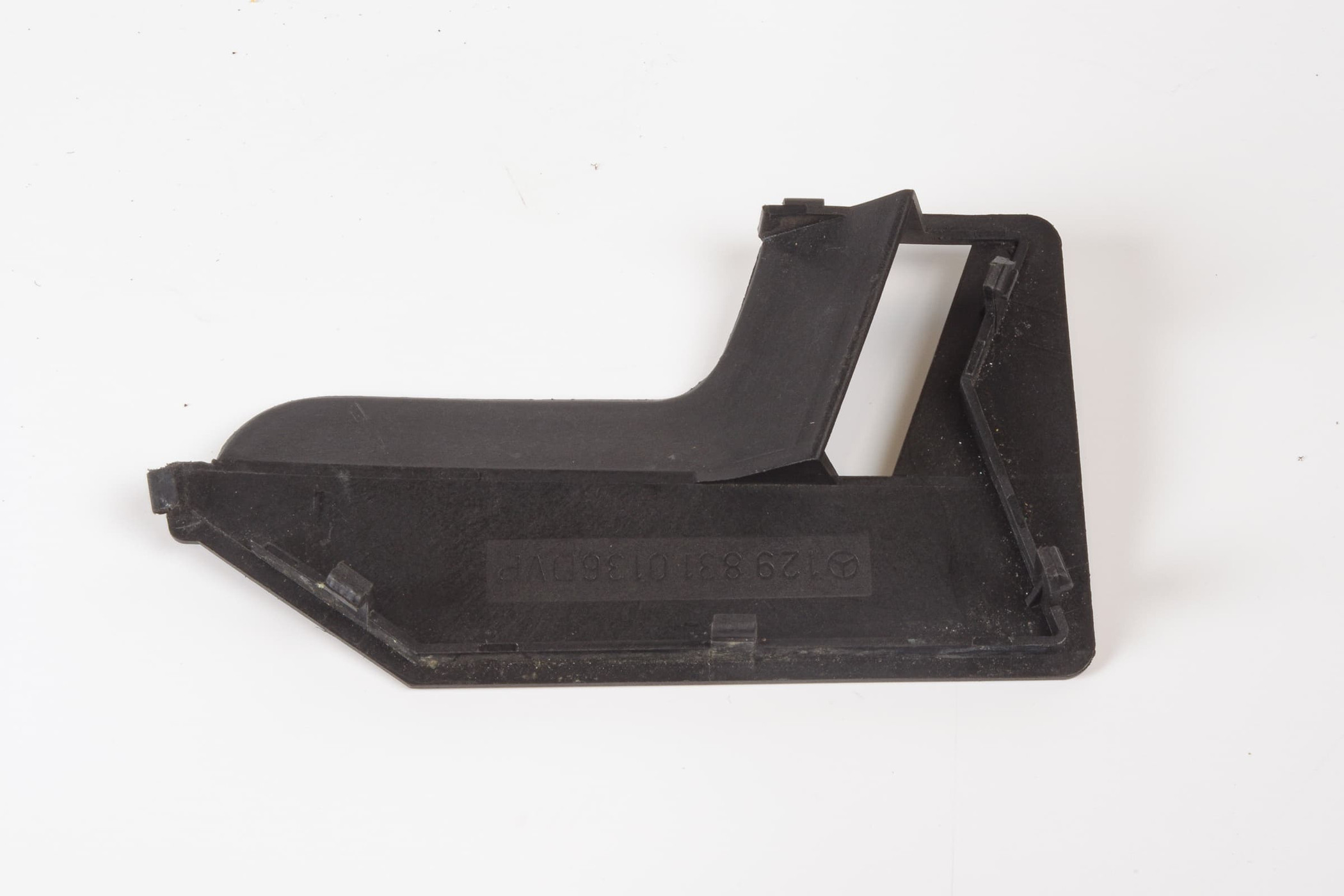 Mercedes 1298310136 Intake Vent - Left | R129 SL