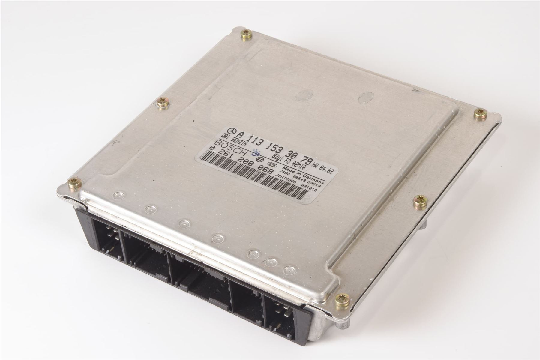 Mercedes 1131533079 Engine Control Unit | W163 M A208 C209 A209 CLK W211 E...