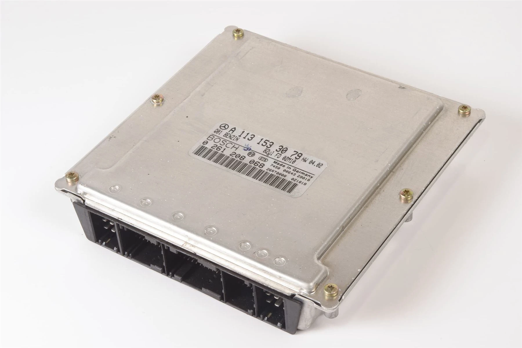 Mercedes 1131533079 Engine Control Unit | W163 M A208 C209 A209 CLK W211 E...