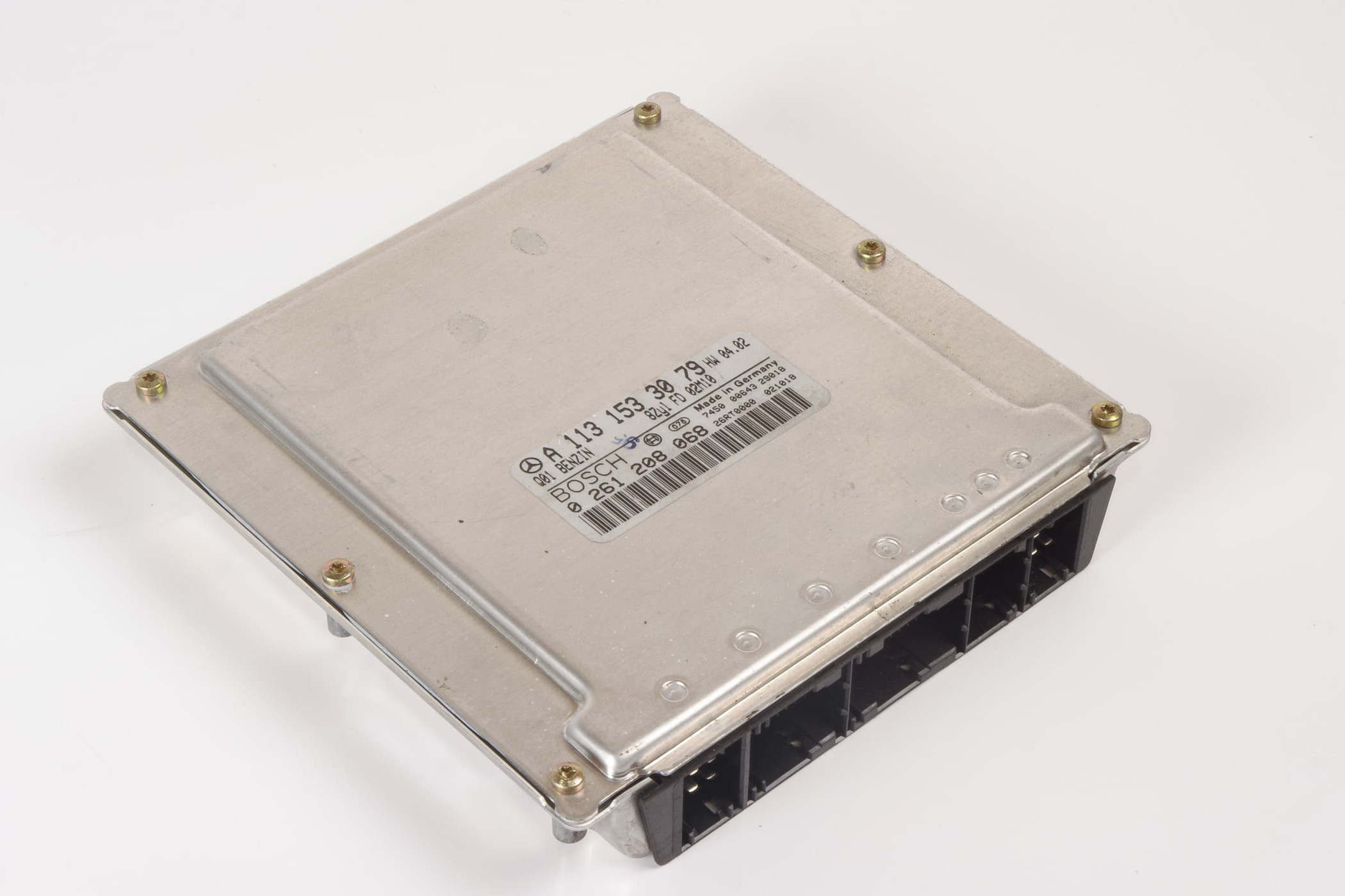 Mercedes 1131533079 Engine Control Unit | W163 M A208 C209 A209 CLK W211 E...