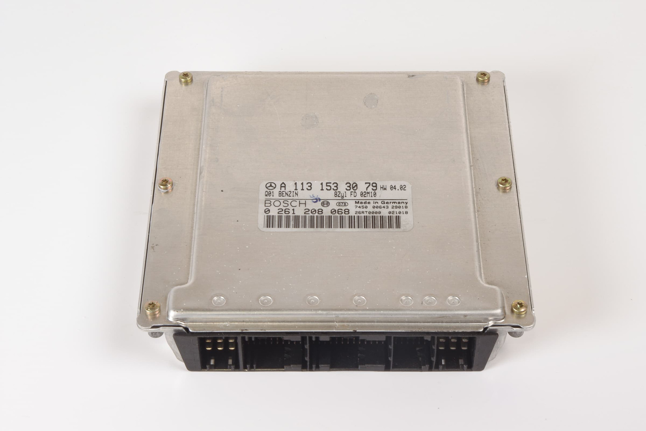 Mercedes 1131533079 Engine Control Unit | W163 M A208 C209 A209 CLK W211 E...