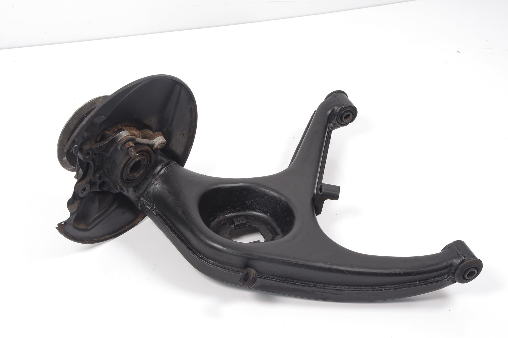 Mercedes 1263503205 Control Arm - Rear Left | C107 R107 SL W114 W115 W123 E...