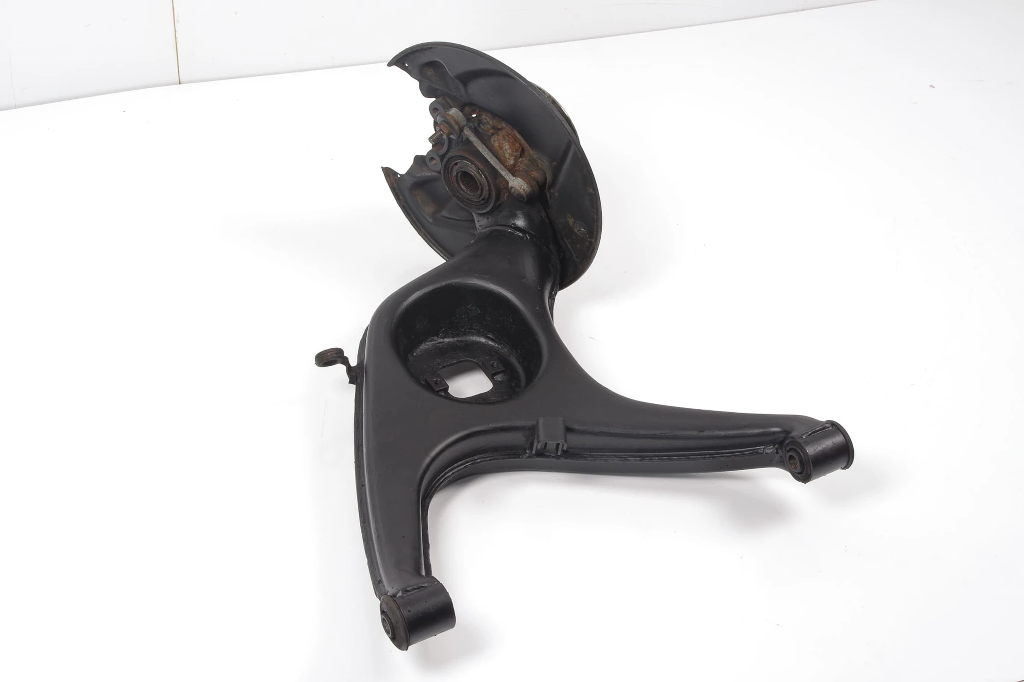 Mercedes 1263503205 Control Arm - Rear Left | C107 R107 SL W114 W115 W123 E...