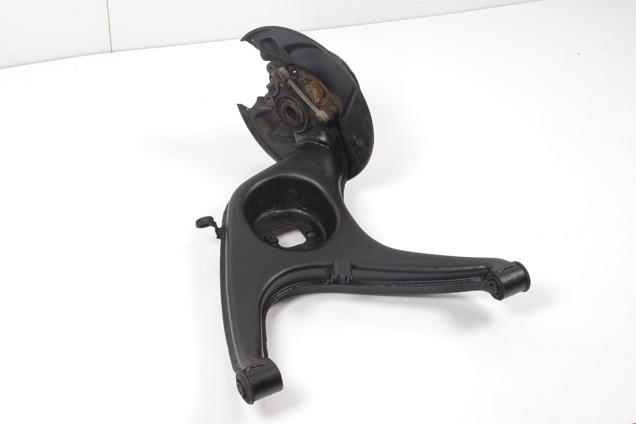 Mercedes 1263503205 Control Arm - Rear Left | C107 R107 SL W114 W115 W123 E...