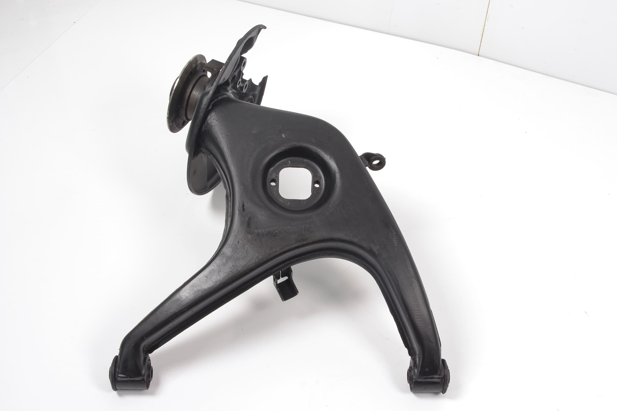 Mercedes 1263503205 Control Arm - Rear Left | C107 R107 SL W114 W115 W123 E...