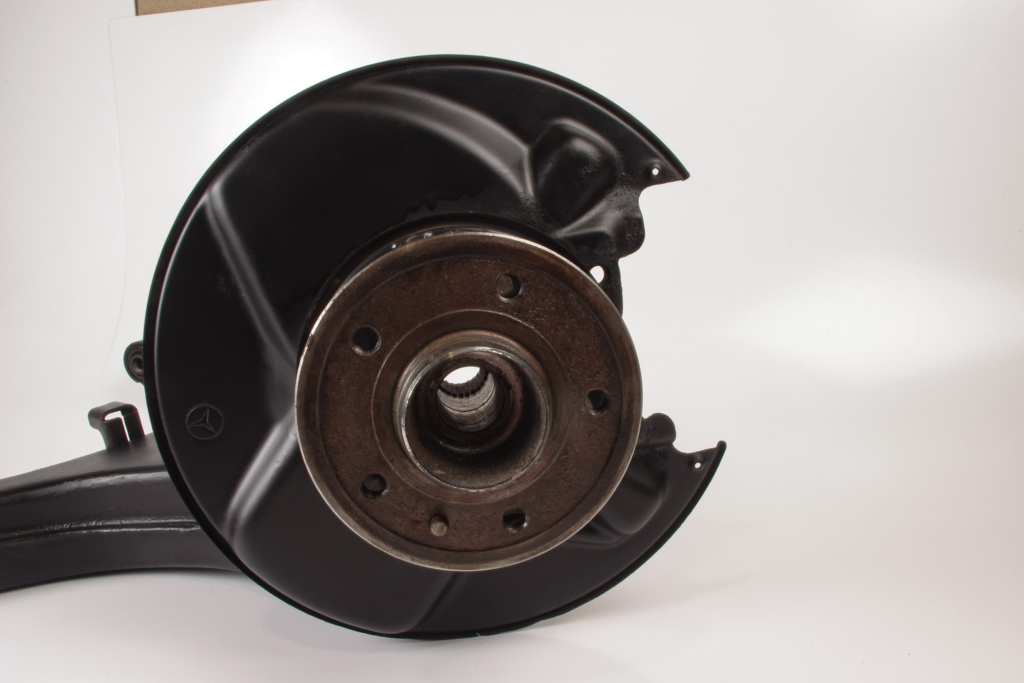 Mercedes 1263503205 Control Arm - Rear Left | C107 R107 SL W114 W115 W123 E...