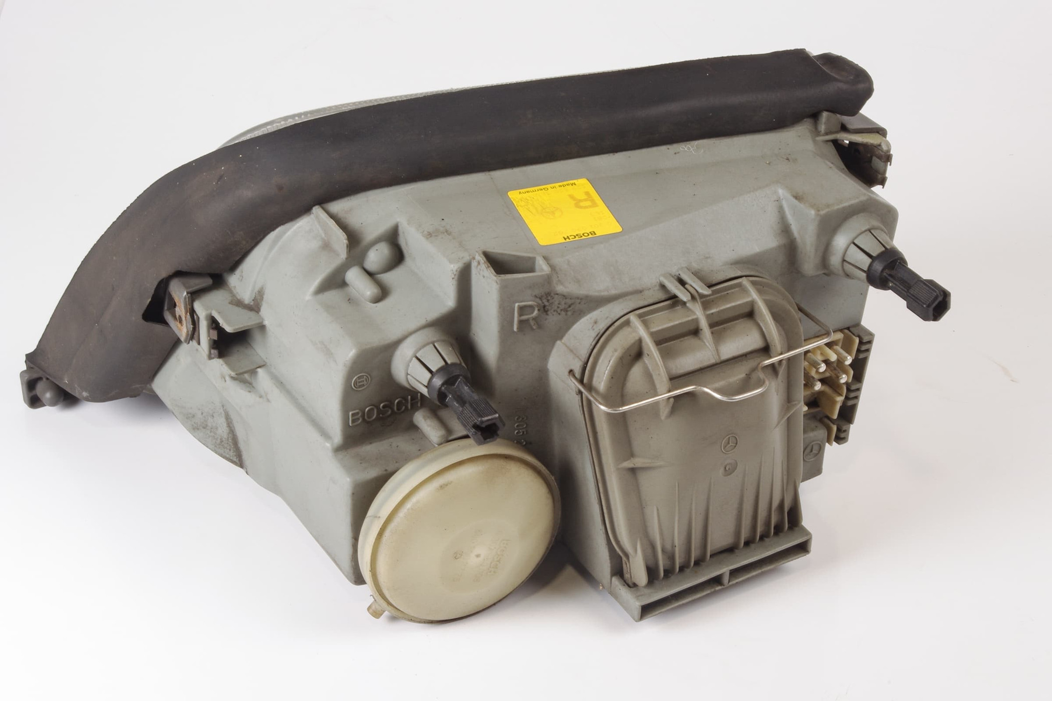 Mercedes 1298203061 Headlight - Right (c) | R129 SL