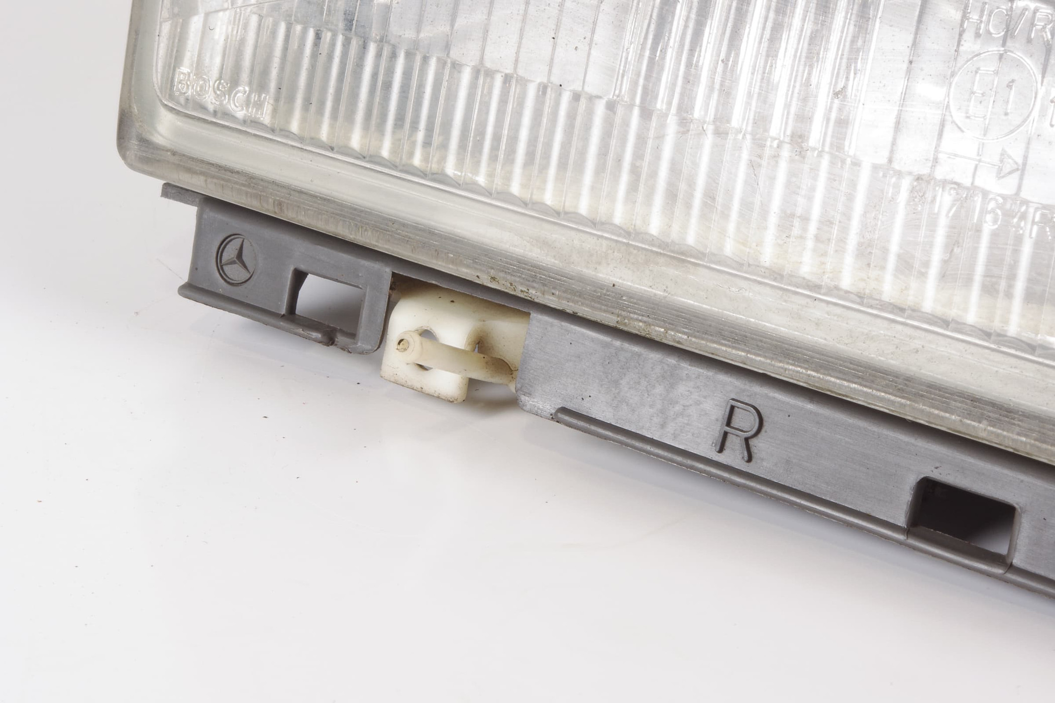 Mercedes 1298203061 Headlight - Right (c) | R129 SL