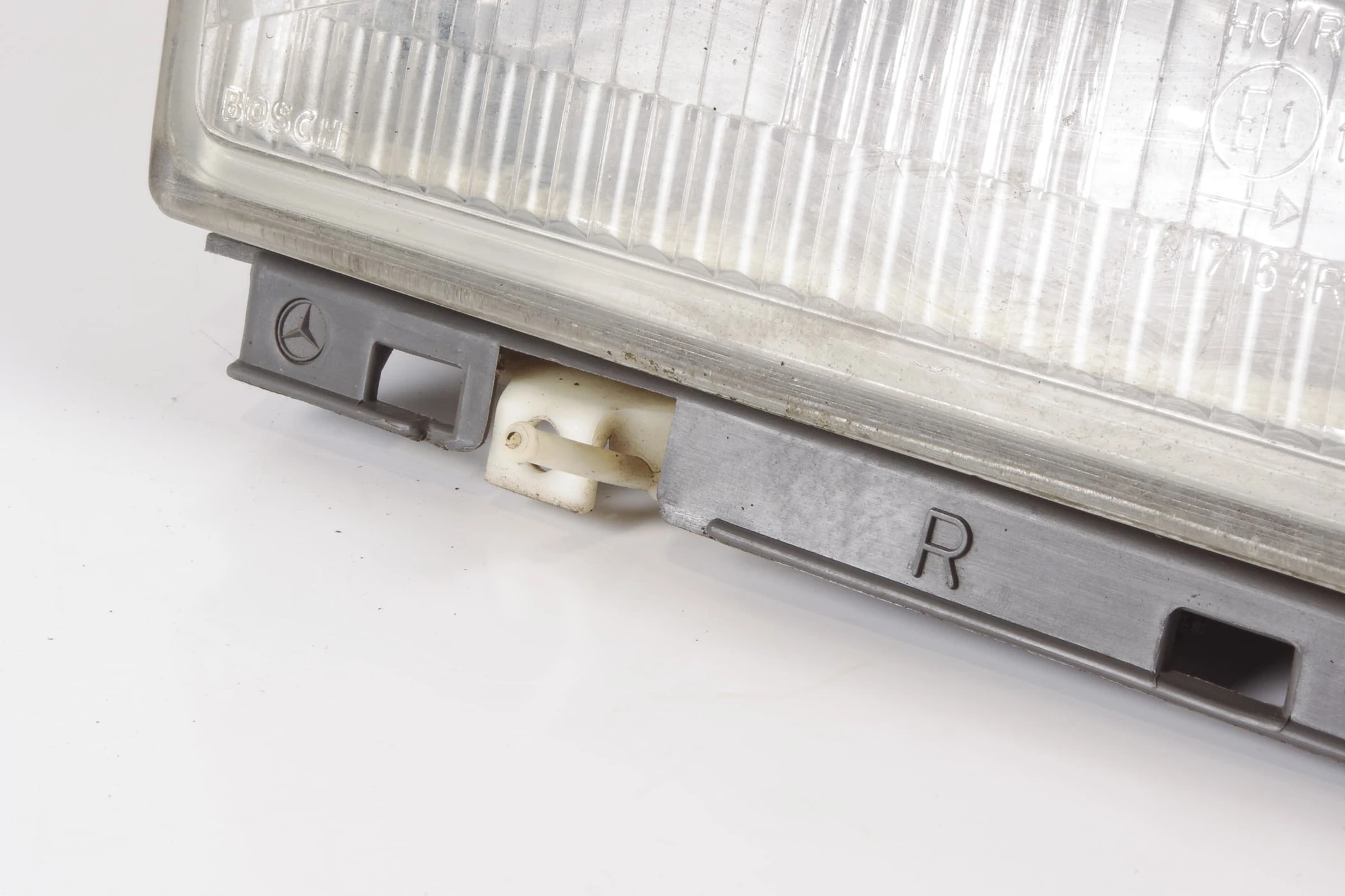 Mercedes 1298203061 Headlight - Right | R129 SL