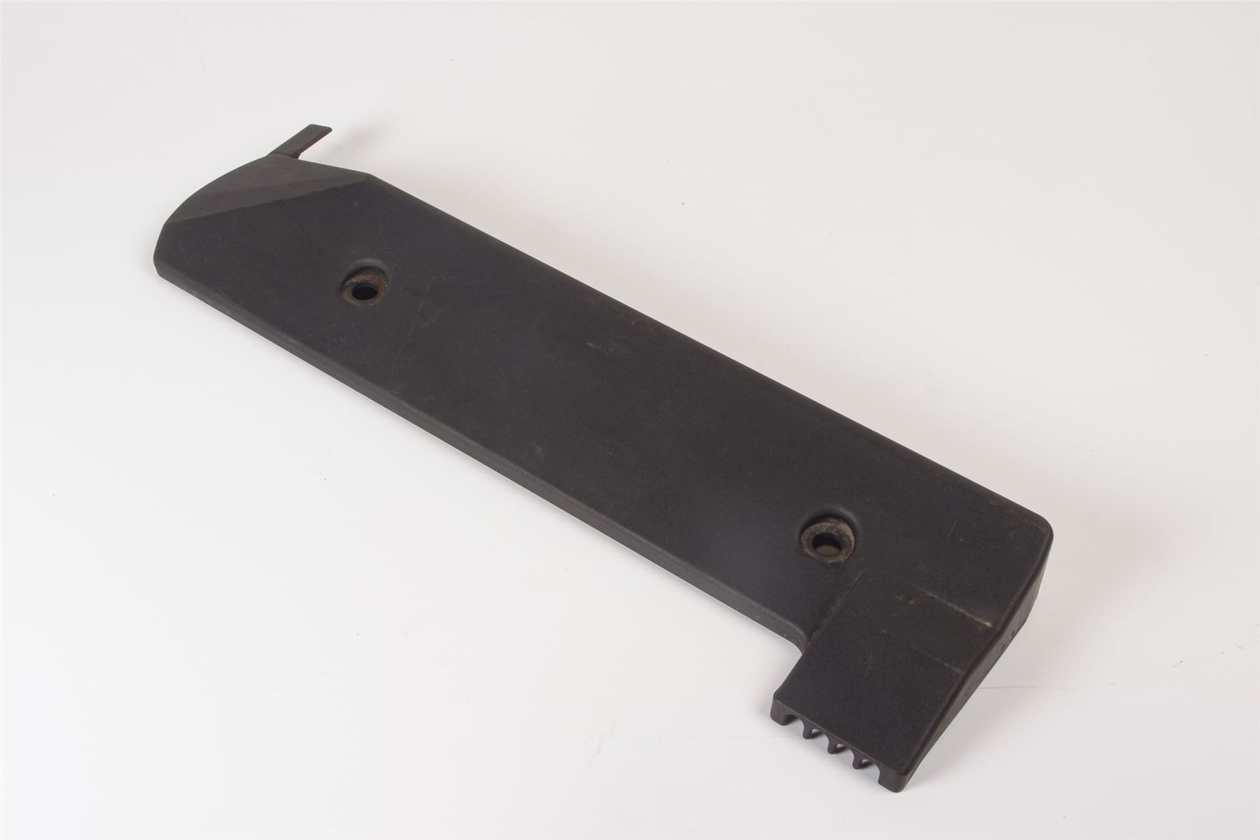 Mercedes 1191590046 Ignition Lead Cover - Left | W124 E R129 SL W140 S