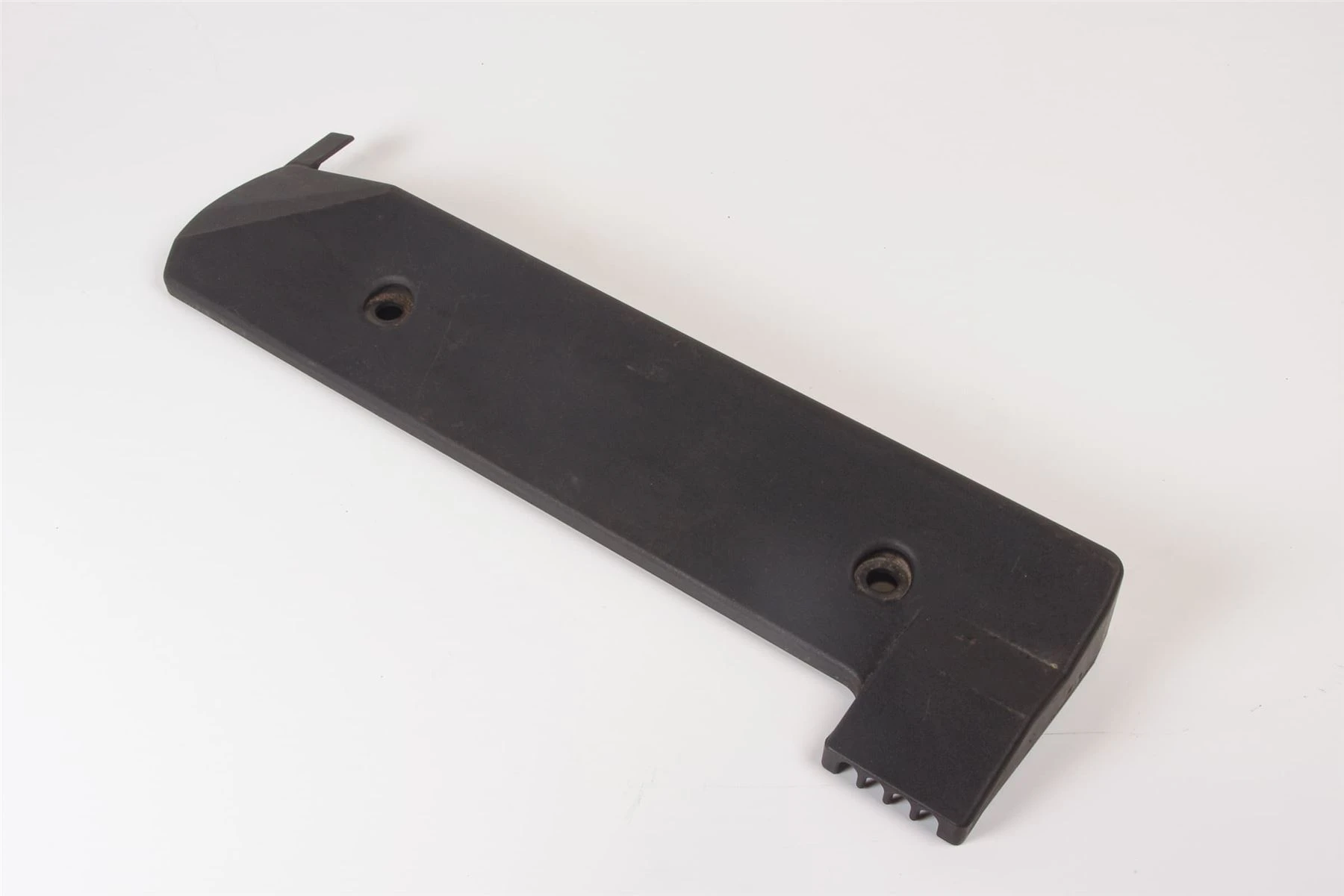 Mercedes 1191590046 Ignition Lead Cover - Left | W124 E R129 SL W140 S