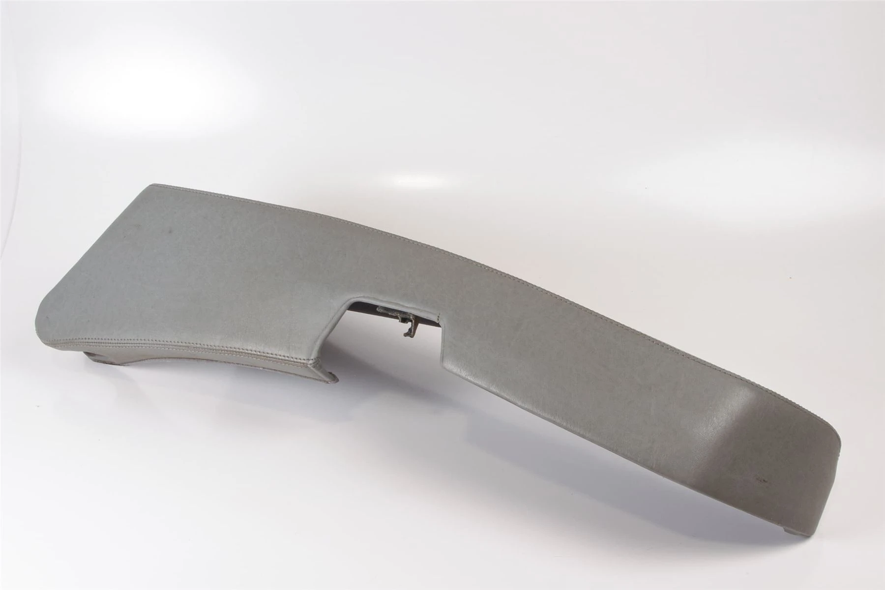 Mercedes 1299103018 Seat Trim Cover - Right Grey | R129 SL