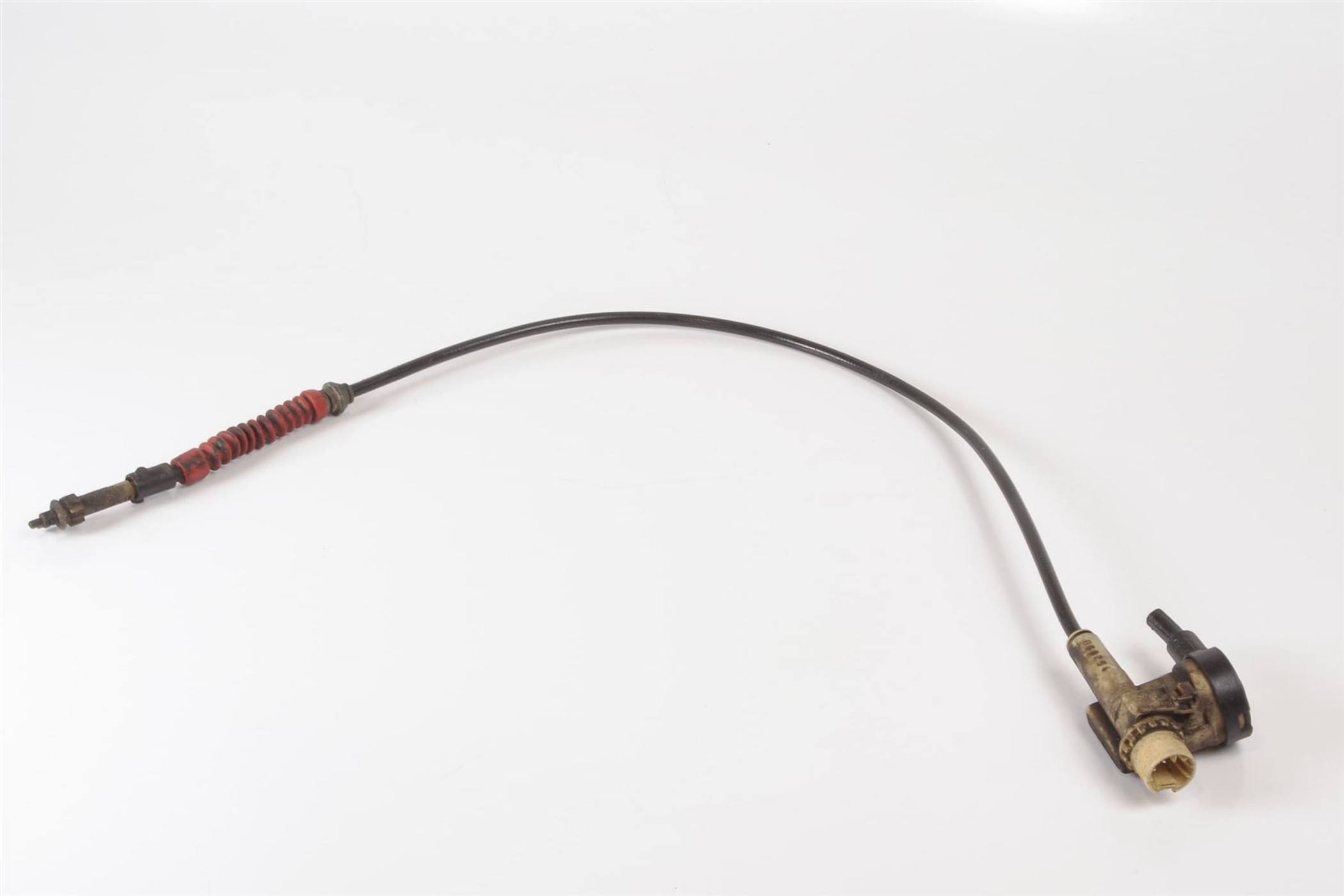 Mercedes 1243005730 Automatic Transmission Kick Down Cable | R129 SL