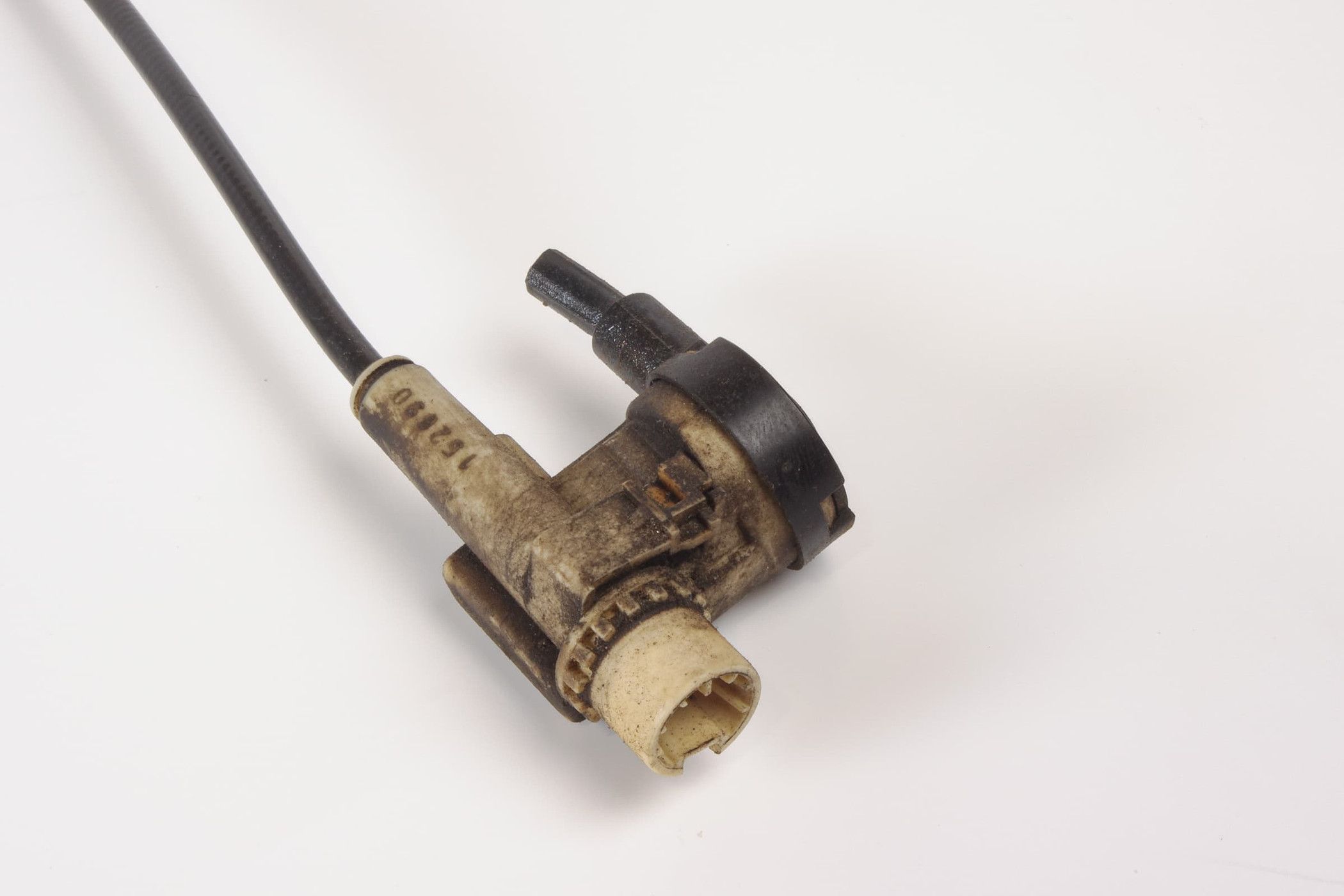 Mercedes 1243005730 Kickdown Actuator | W124 E W126 S R129 SL W201 C