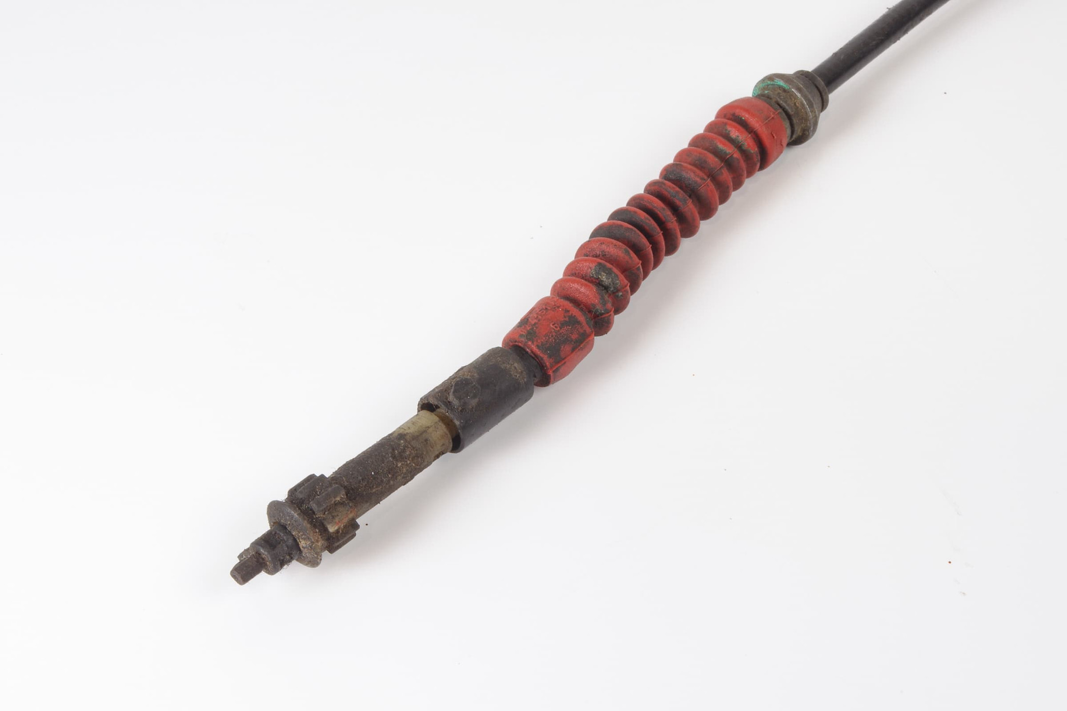 Mercedes 1243005730 Kickdown Actuator | W124 E W126 S R129 SL W201 C