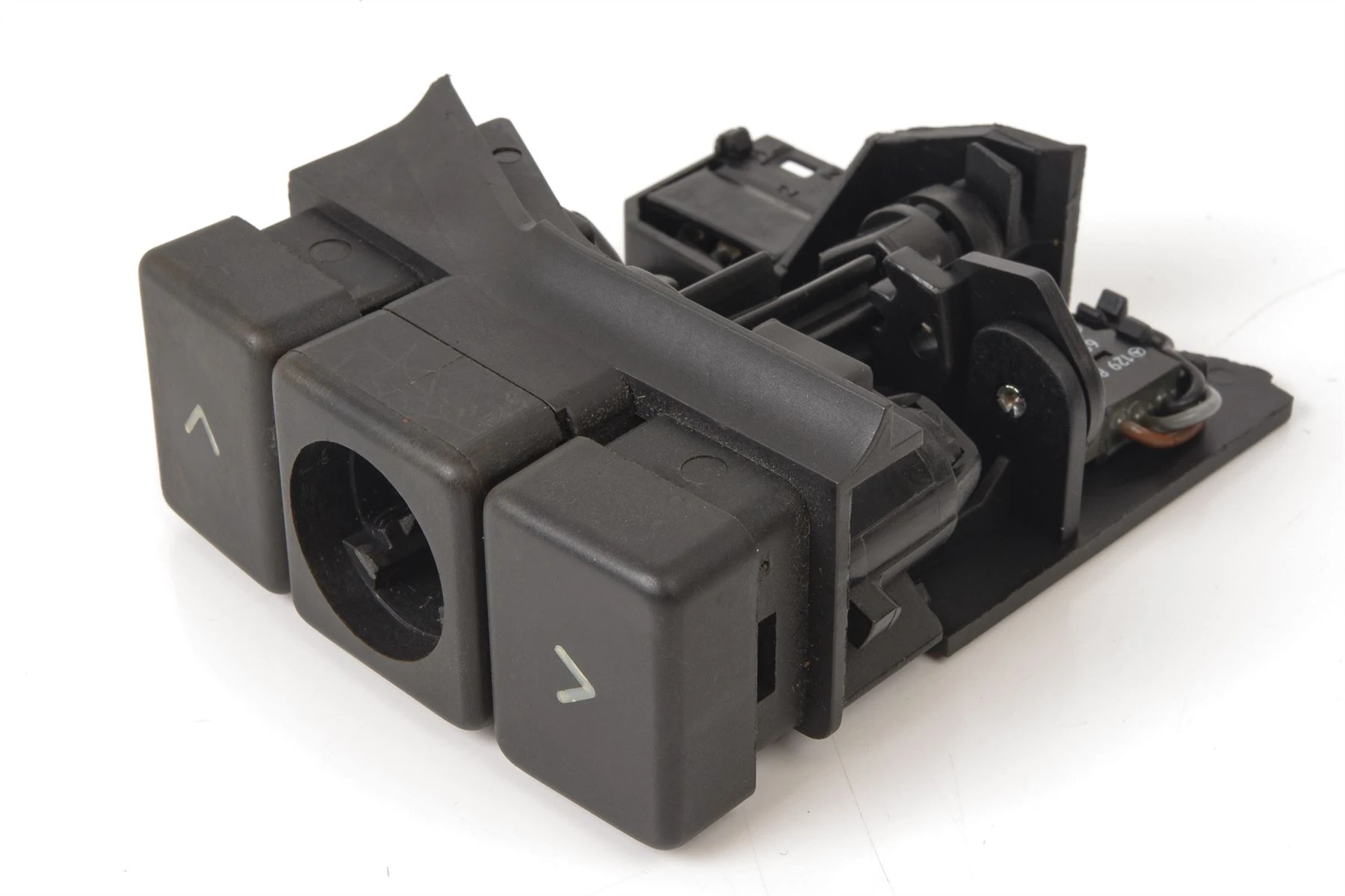 Mercedes 1296801584 Glovebox Release Button | R129 SL