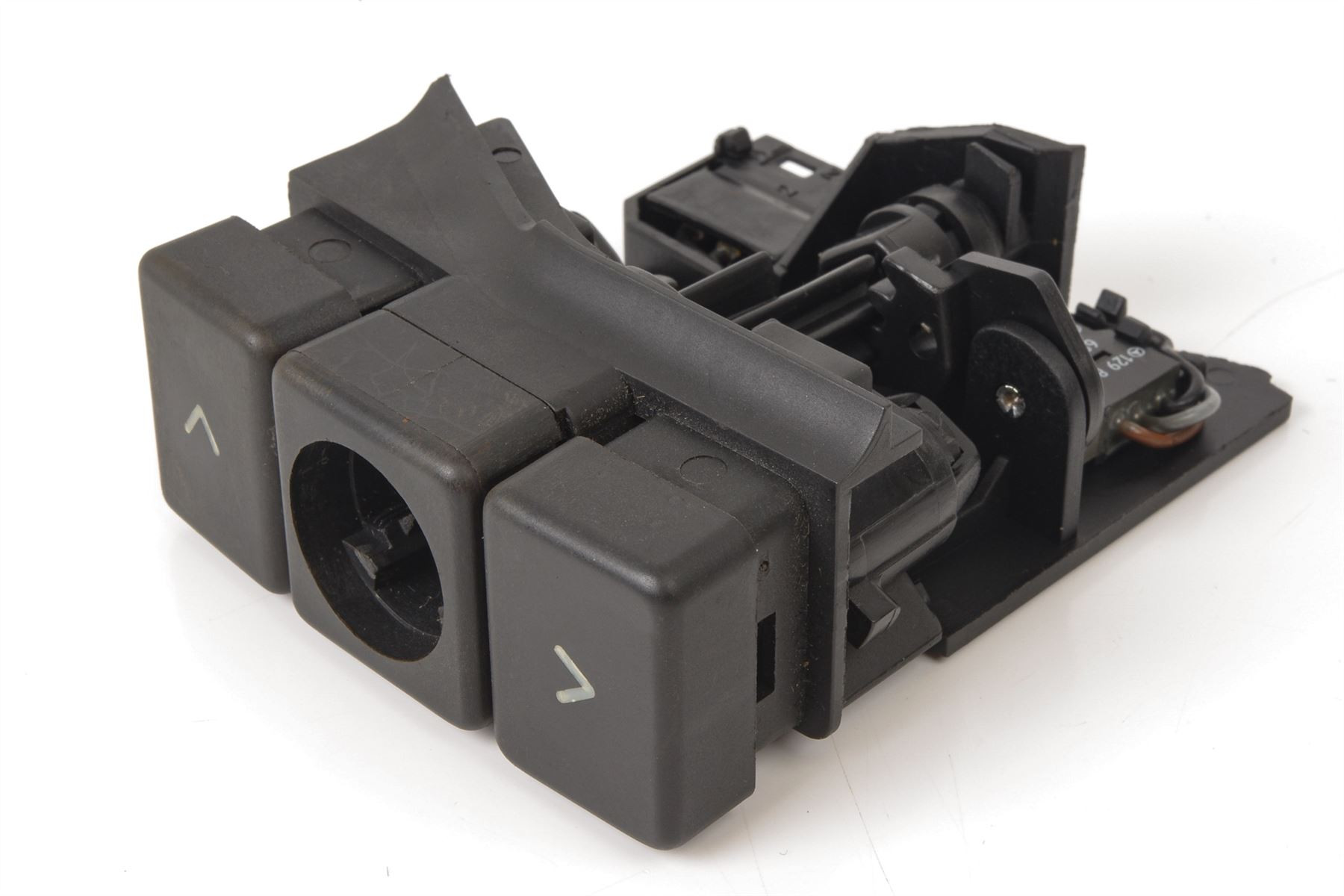 Mercedes 1296801584 Glovebox Release Button | R129 SL