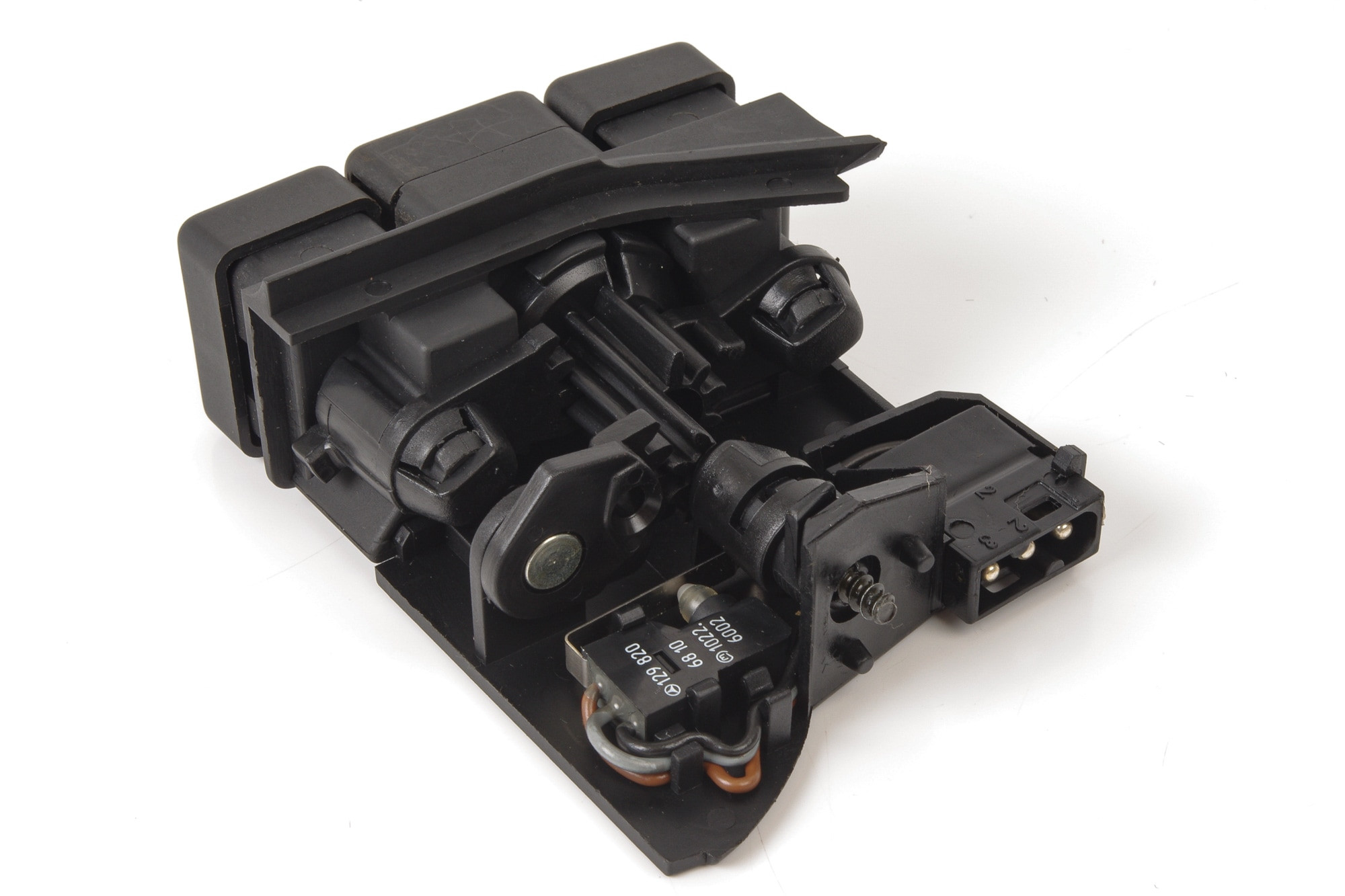 Mercedes 1296801584 Glovebox Release Button | R129 SL