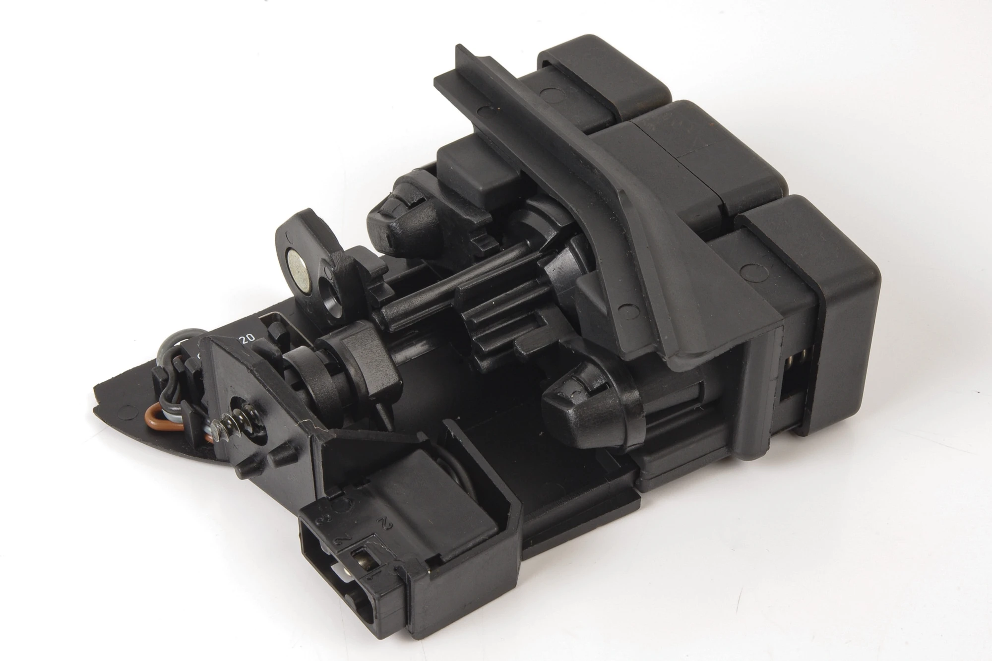 Mercedes 1296801584 Glovebox Release Button | R129 SL