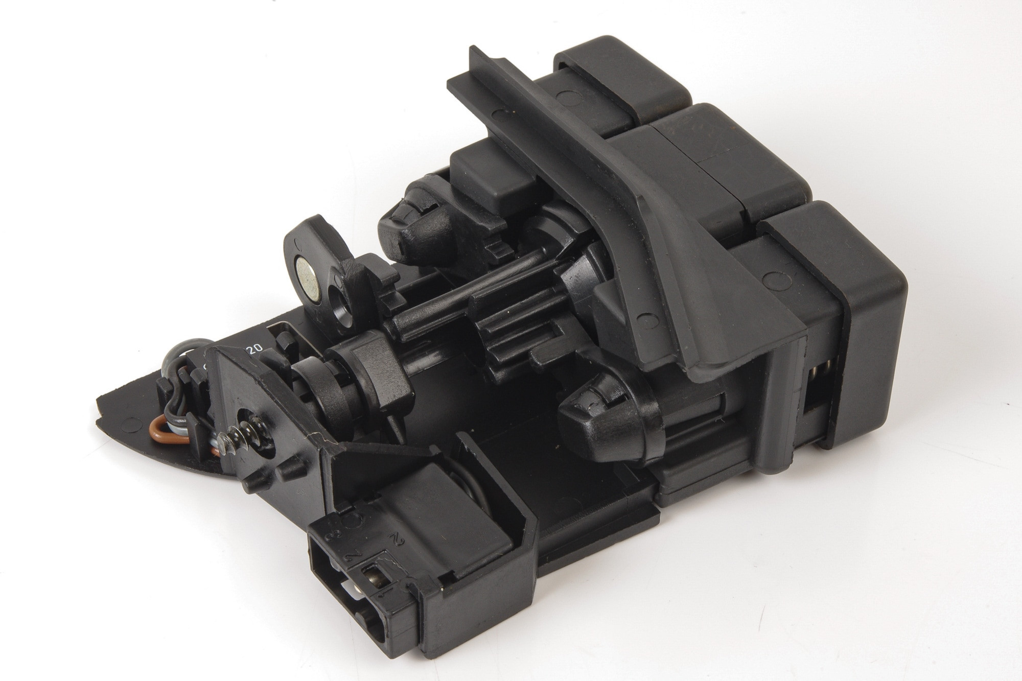 Mercedes 1296801584 Glovebox Release Button | R129 SL