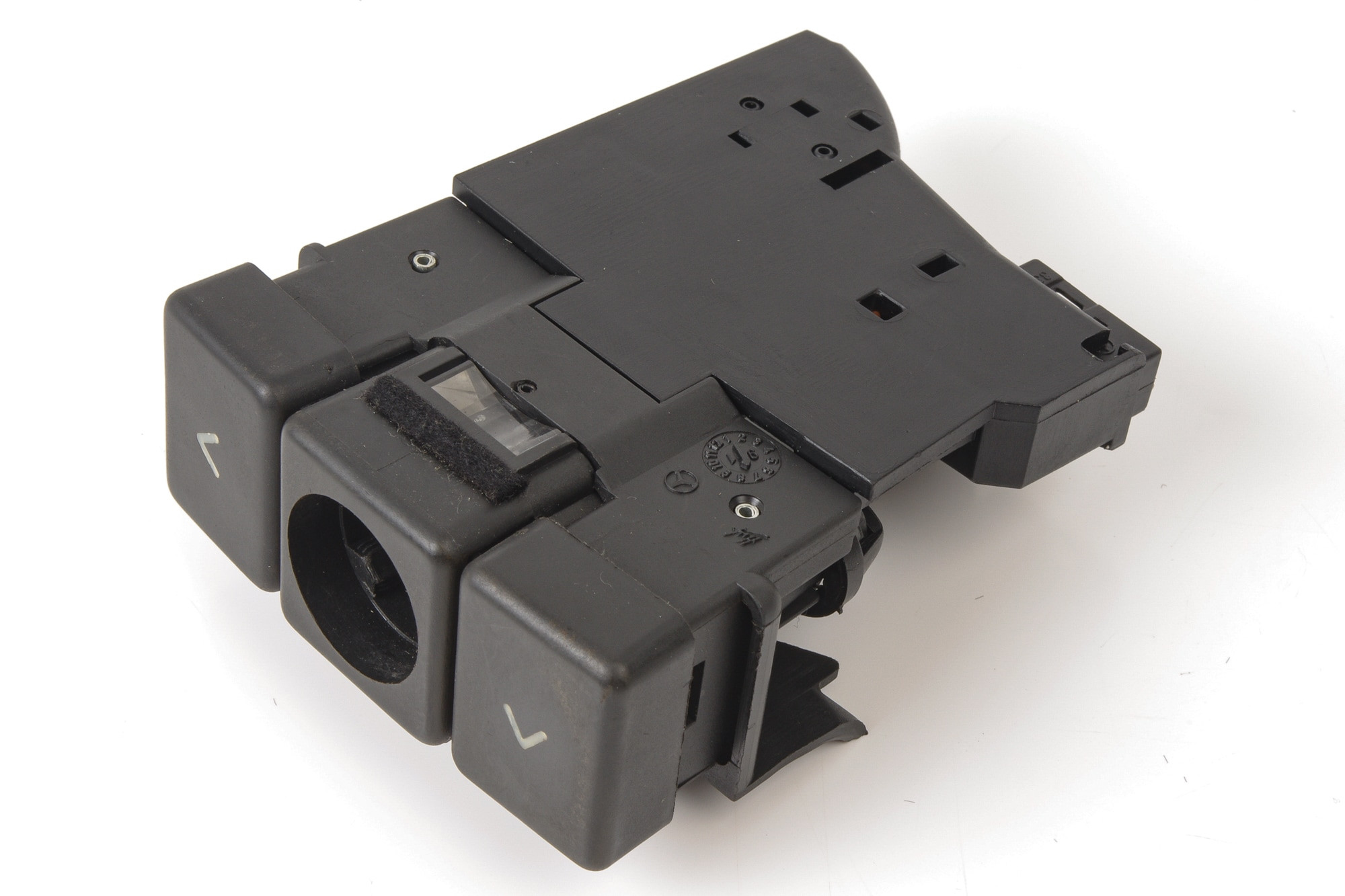 Mercedes 1296801584 Glovebox Release Button | R129 SL