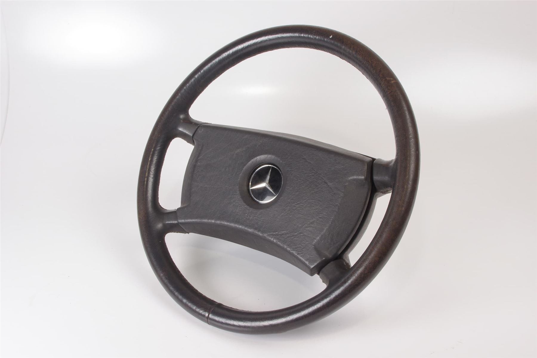 Mercedes 1404602103 Steering Wheel - Black | R129 SL