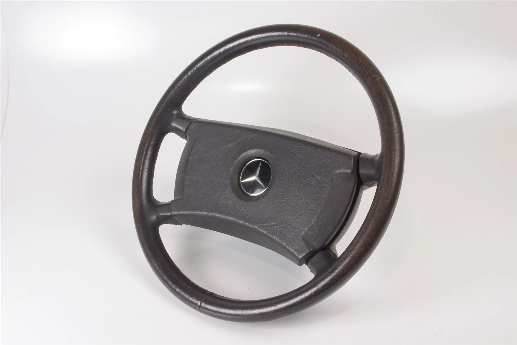 Mercedes 1404602103 Steering Wheel - Black | R129 SL
