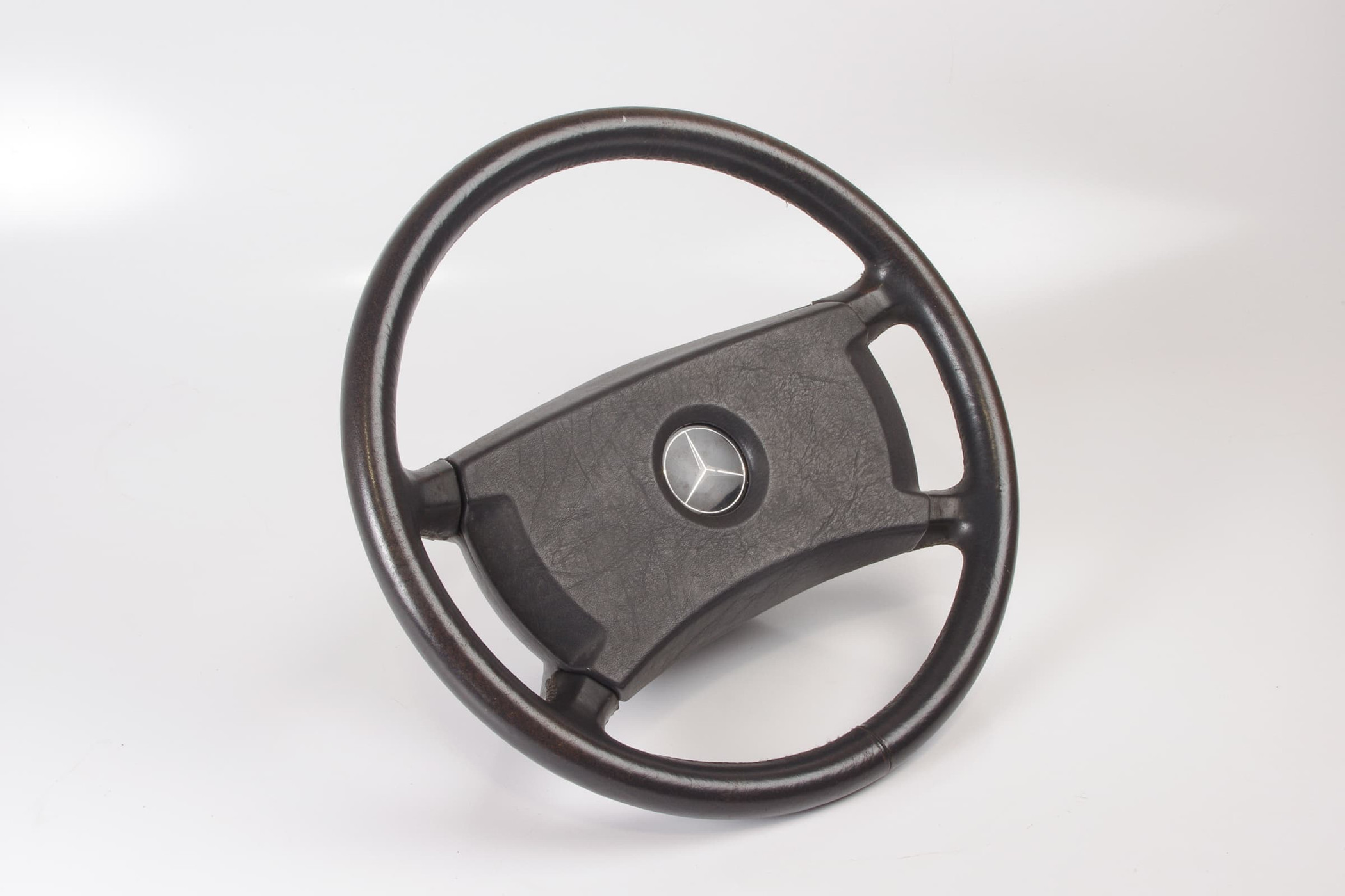 Mercedes 1404602103 Steering Wheel - Black | R129 SL