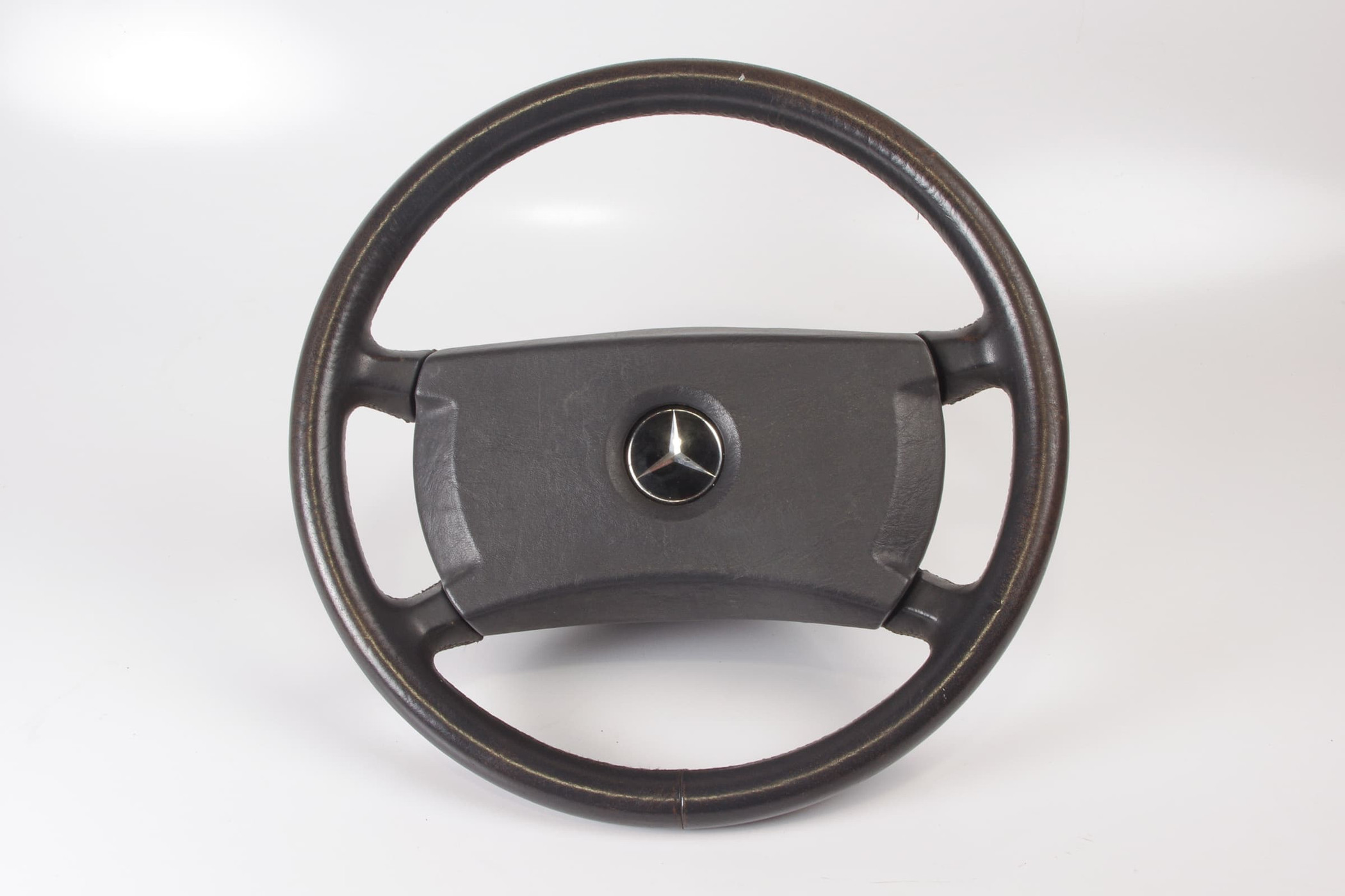 Mercedes 1404602103 Steering Wheel - Black | R129 SL