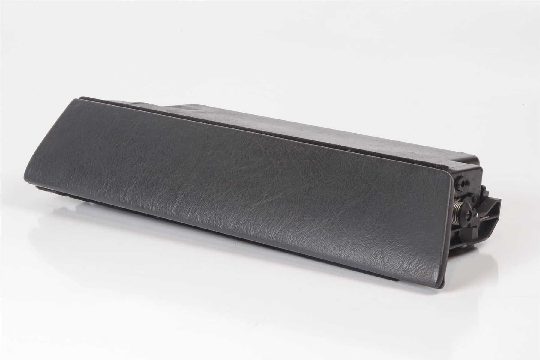 Mercedes 1296800691 Spectacle Glovebox - Black | R129 SL