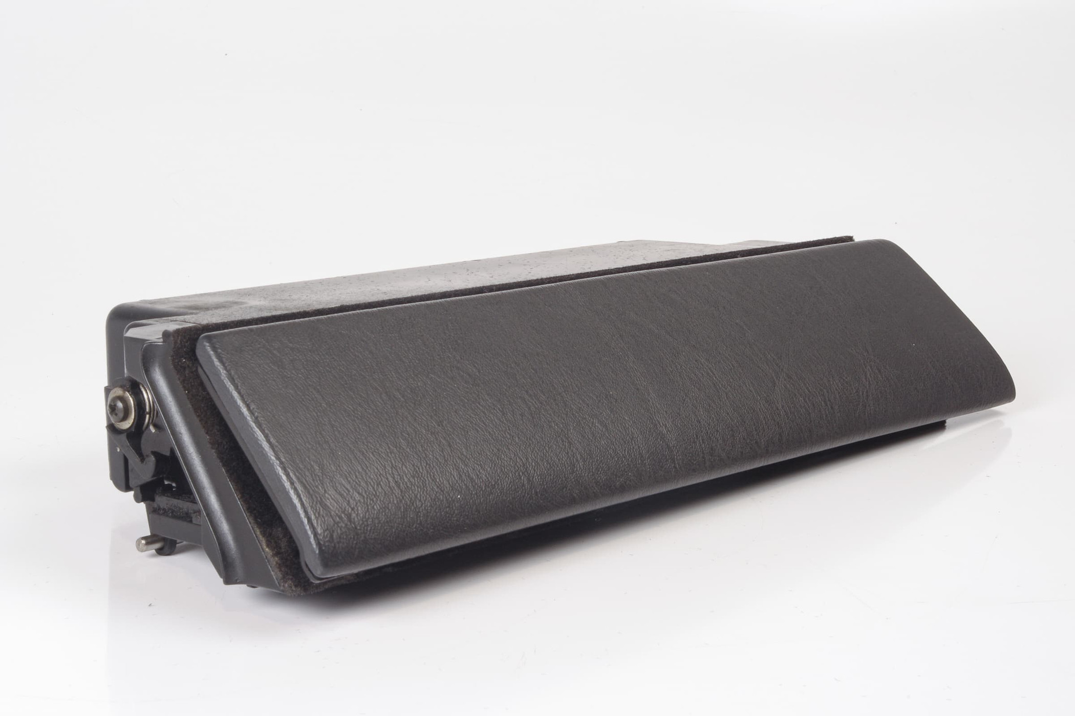 Mercedes 1296800691 Spectacle Glovebox - Black | R129 SL