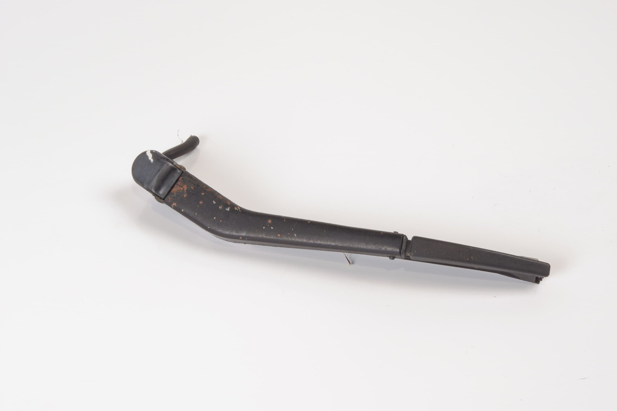 Mercedes 1298200344 Headlight Wiper Arm - Left (a) | R129 SL
