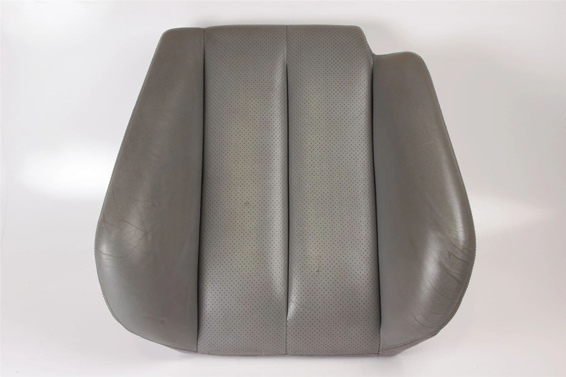 Mercedes 1299101116 Seat Backrest - Front Left Grey | R129 SL