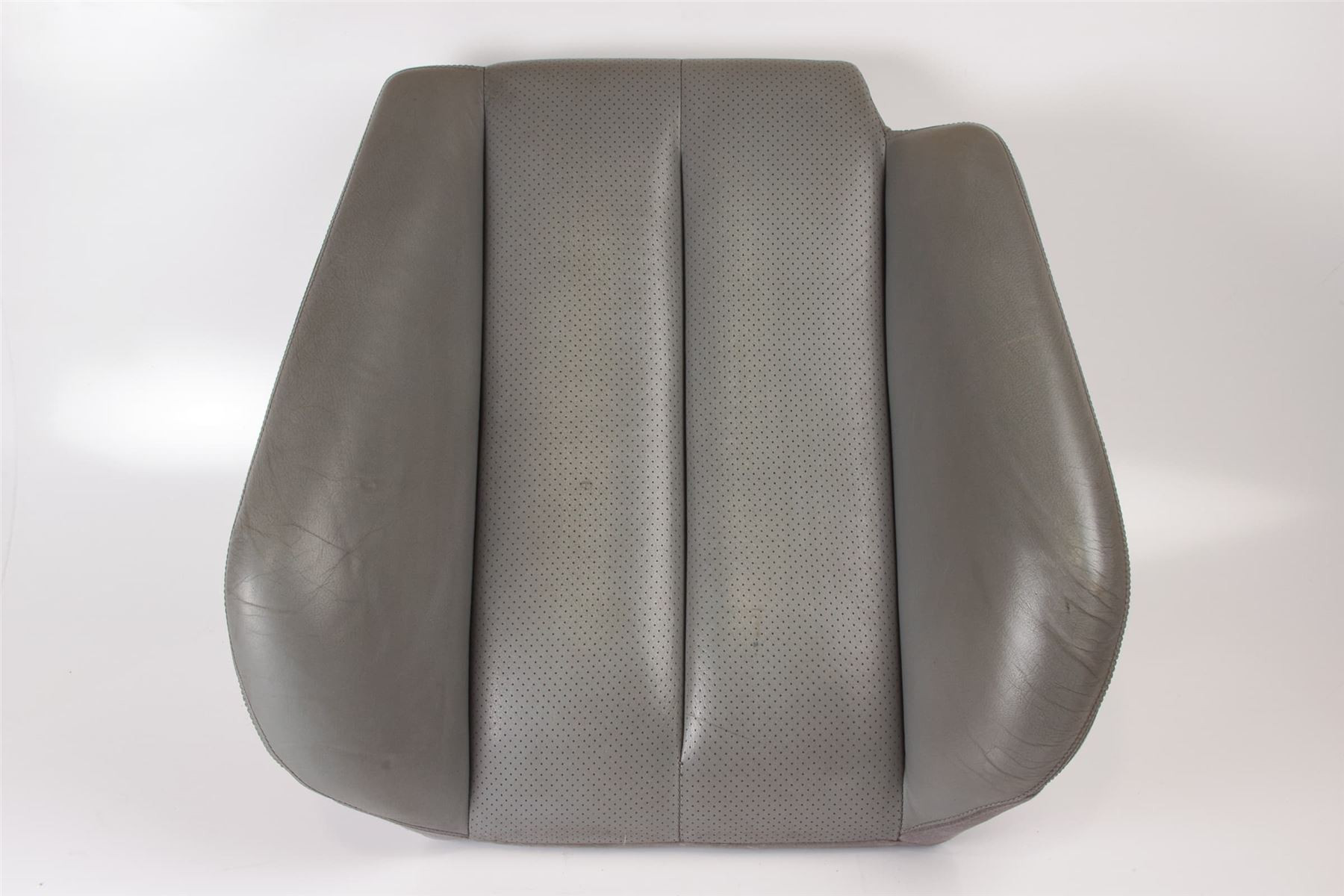 Mercedes 1299101116 Seat Backrest - Front Left Grey | R129 SL