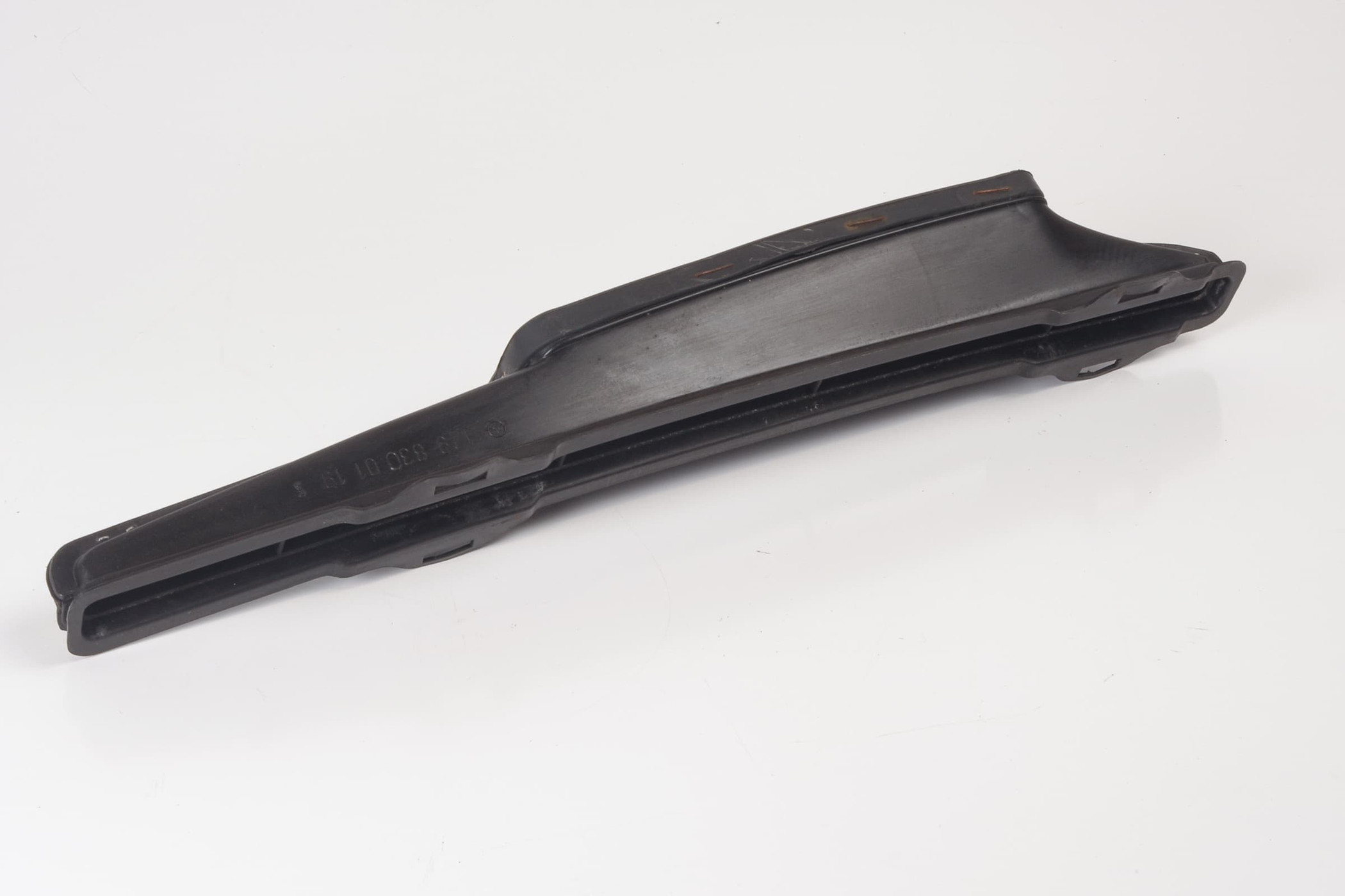 Mercedes 1298300119 Defroster Vent - Left | R129 SL