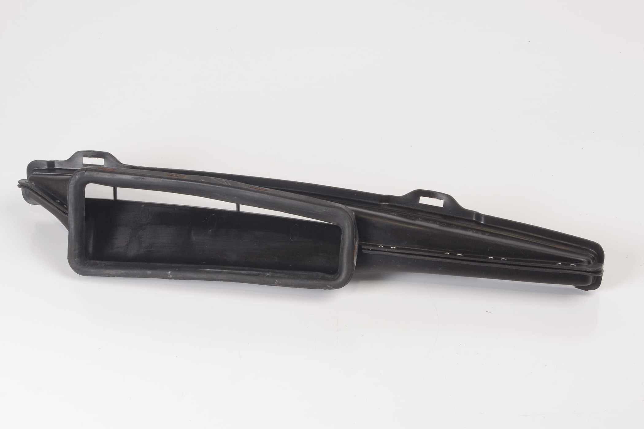 Mercedes 1298300119 Defroster Vent - Left | R129 SL
