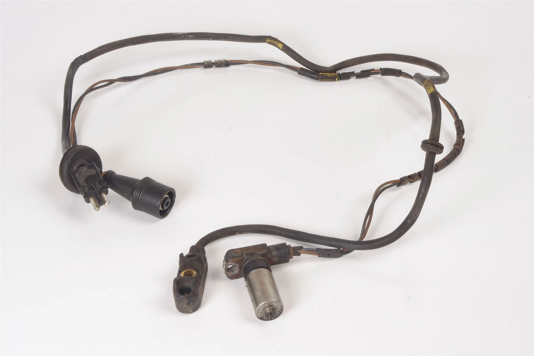 Mercedes 0055420417 Brake Wear Sensor | R107 R230 SL W211 E