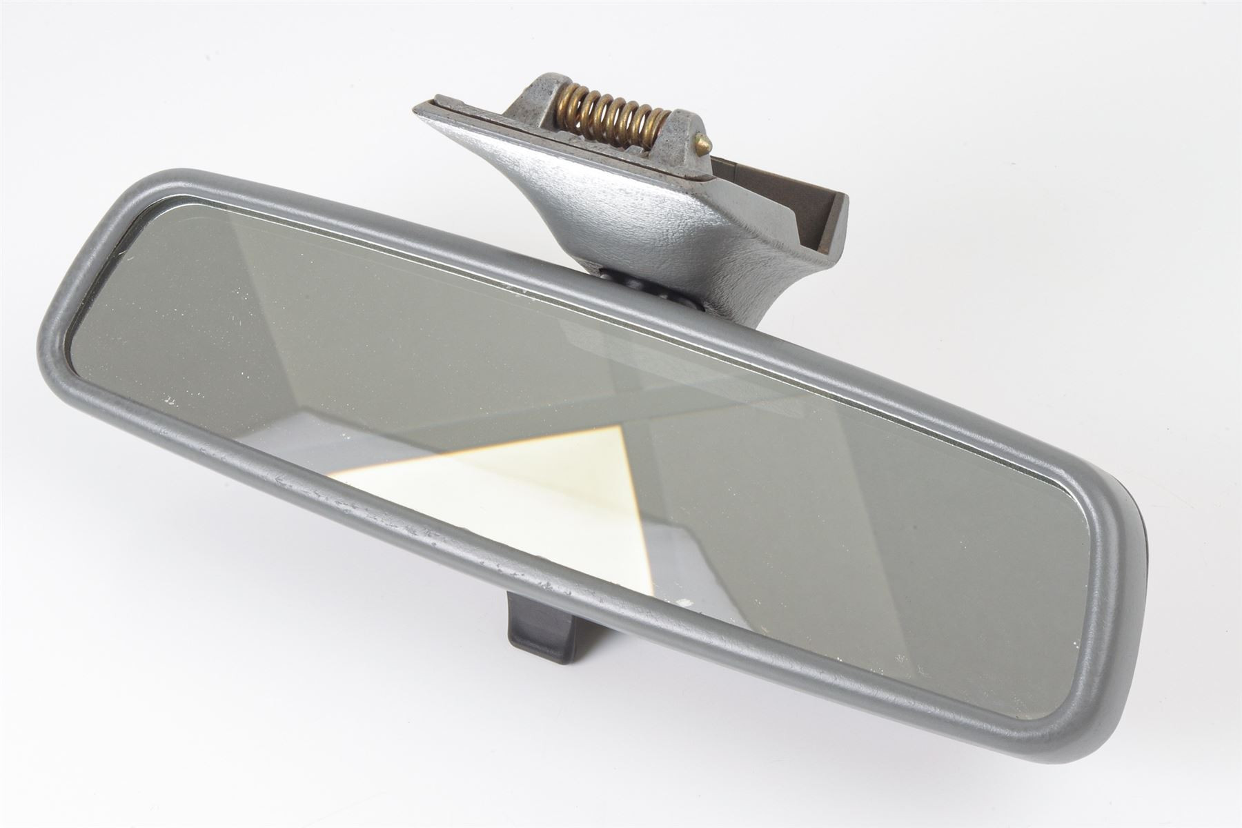 Mercedes 1298102817 Rear View Mirror - Rear Grey | R129 SL