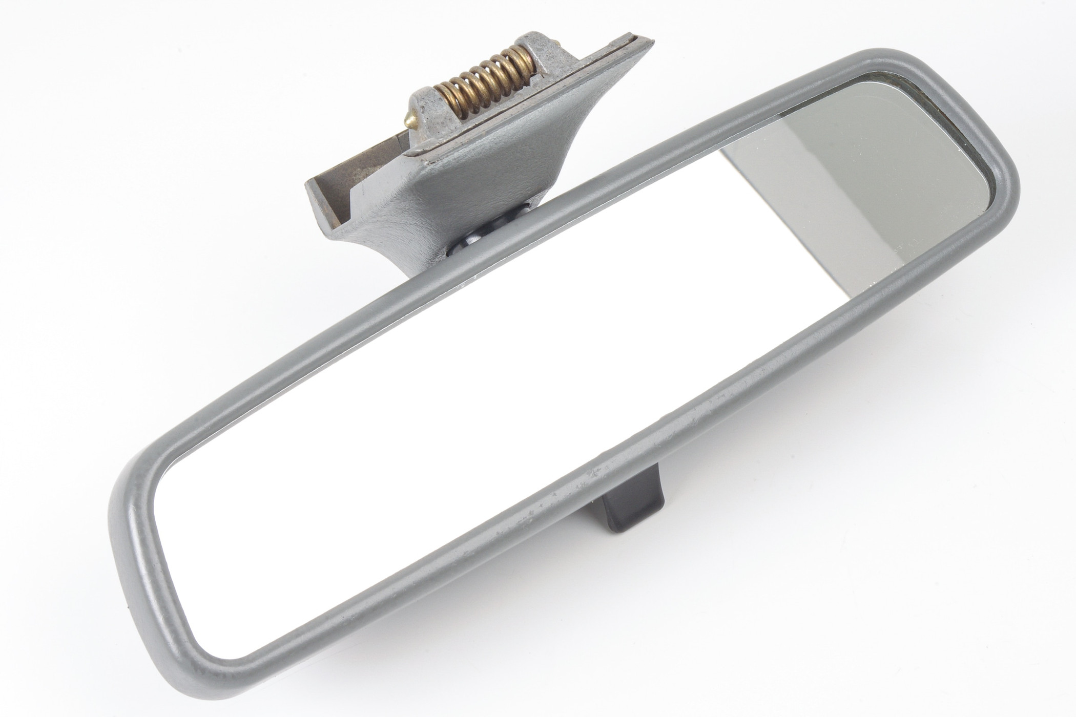 Mercedes 1298102817 Rear View Mirror - Rear Grey | R129 SL